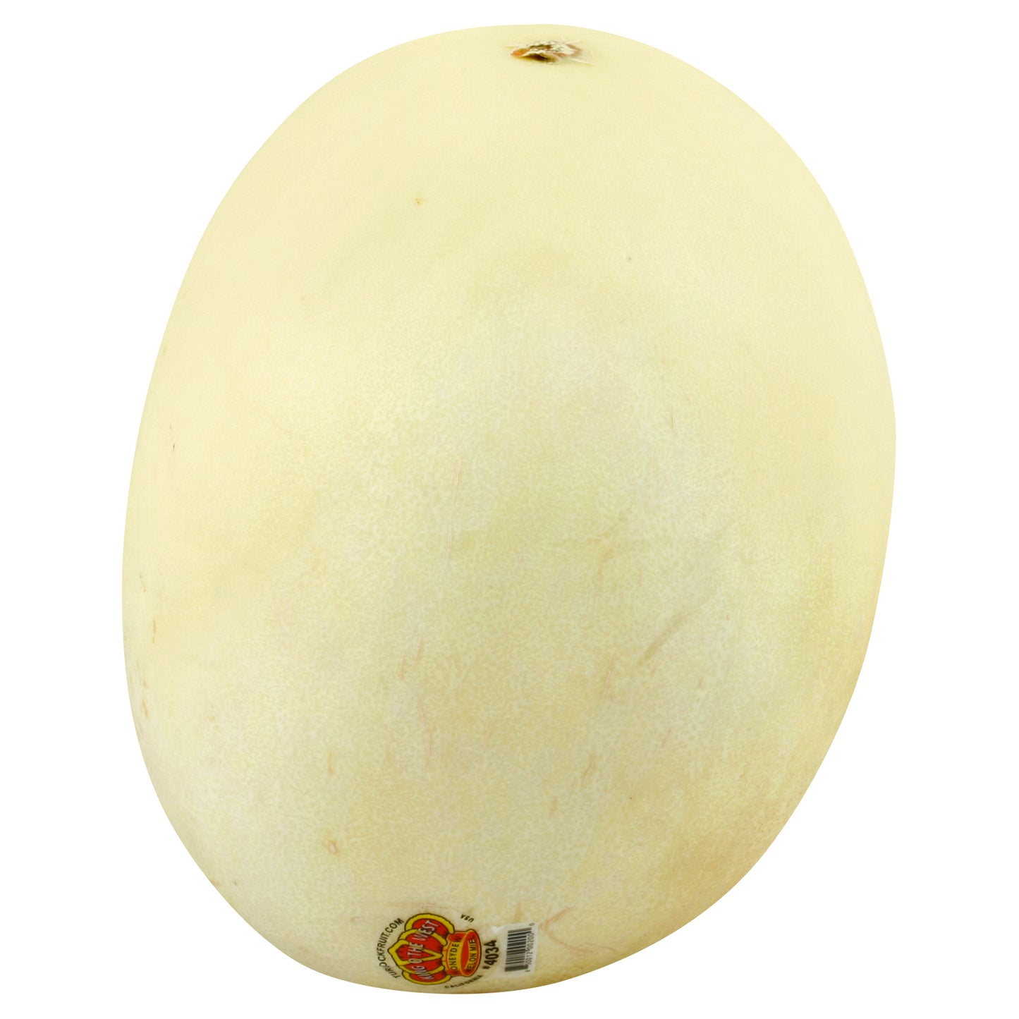 Melon (Orange Flesh)