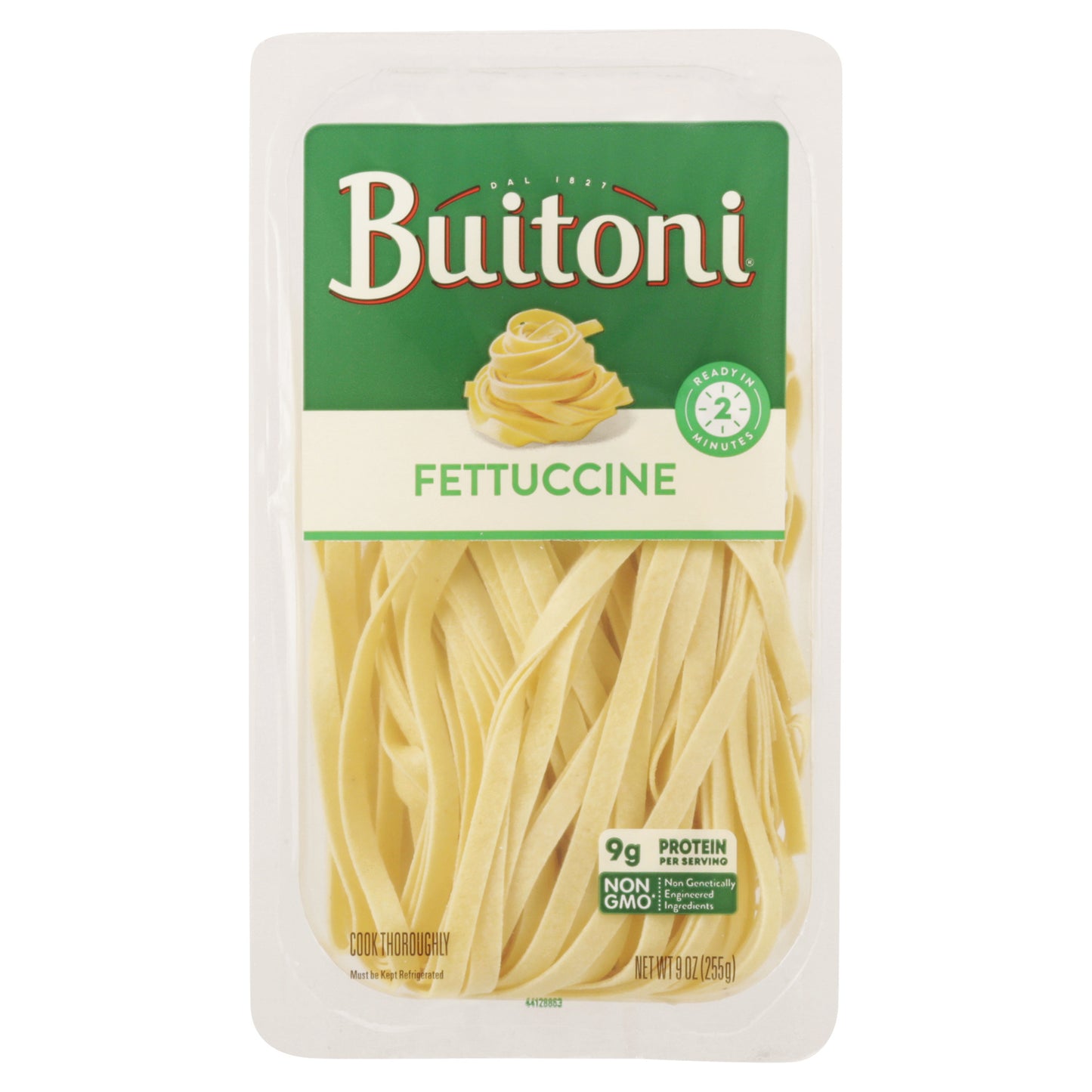 Buitoni Fettuccine 9 oz