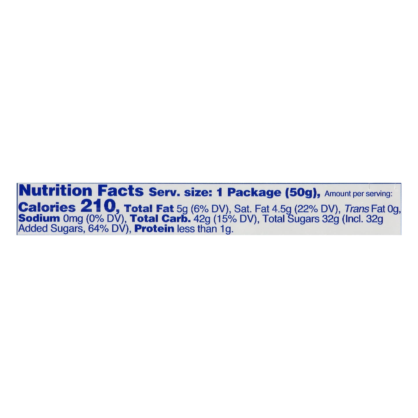 Hi-Chew Green Apple Fruit Chews 1.76 oz