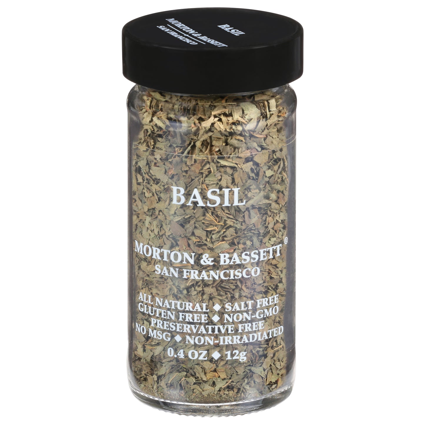 Morton & Bassett Basil 0.4 oz