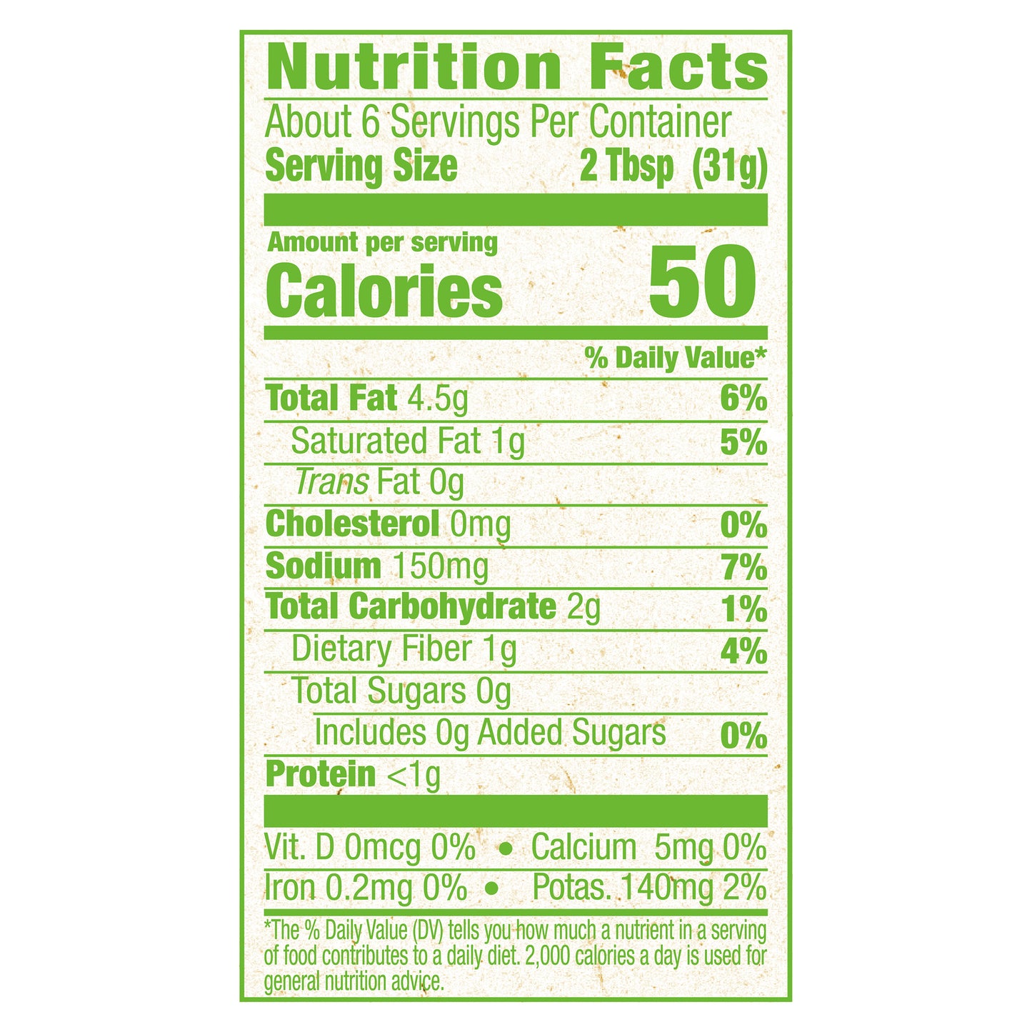 Sabra Classic Guacamole 7 oz