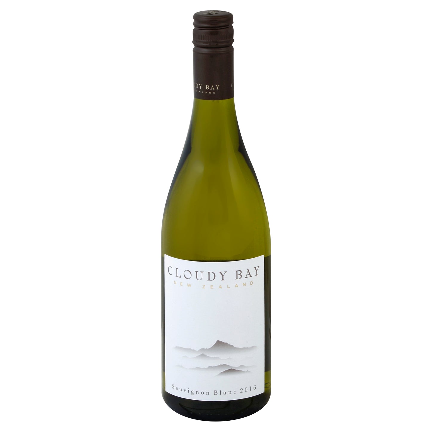 Cloudy Bay Sauvignon Blanc 750 ml