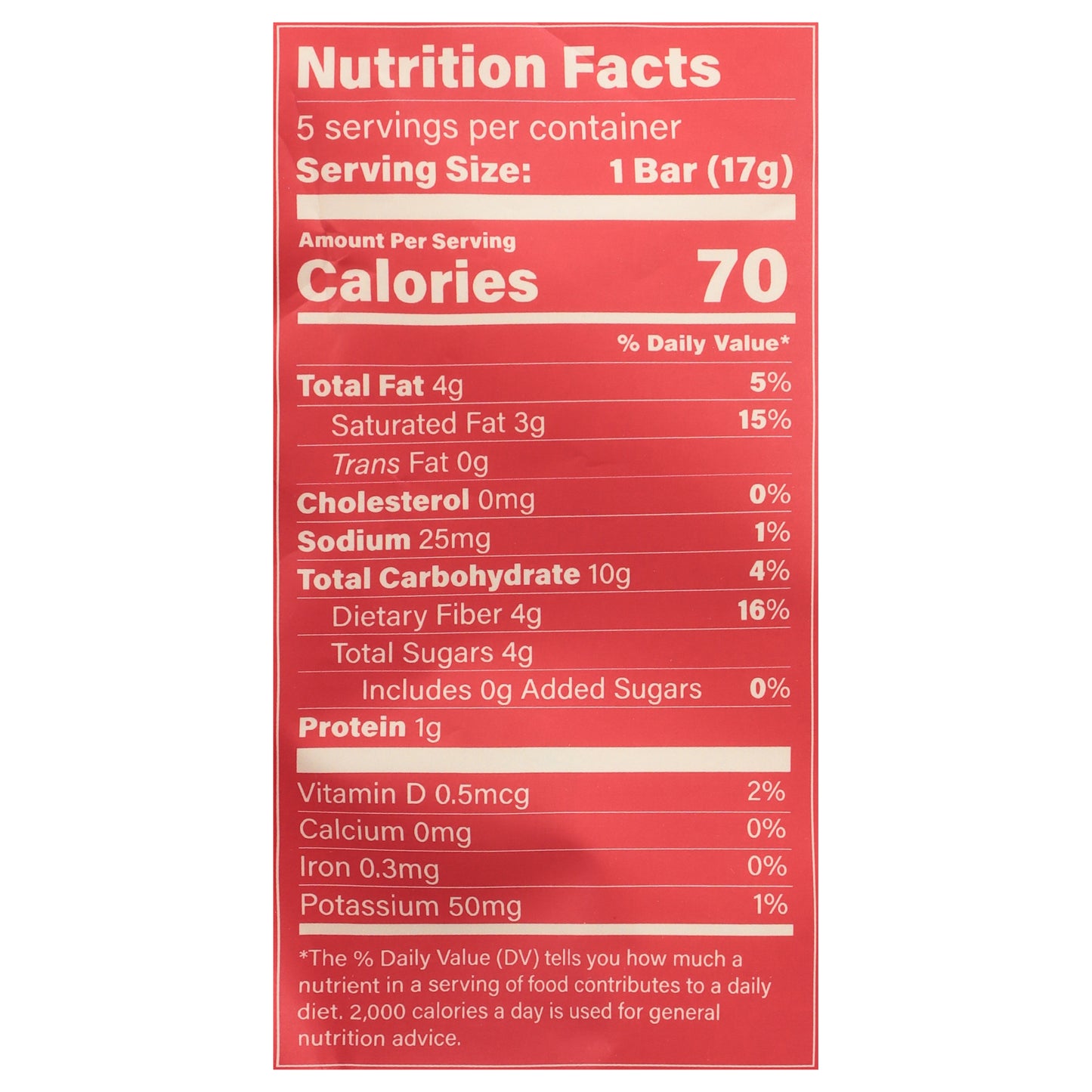 Harken The Lil' Coconutty Ones Candy Bars 3 oz