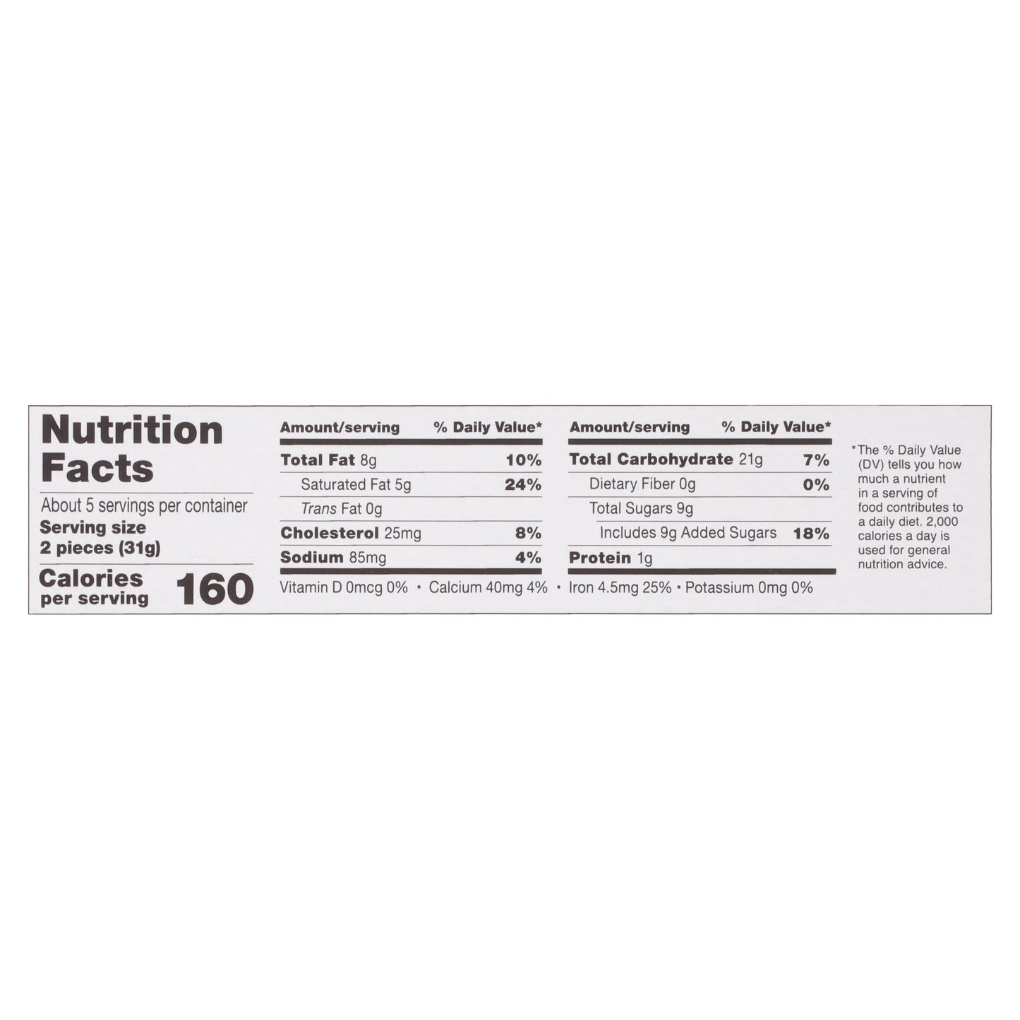 Walker's Gluten Free Ginger & Lemon Shortbread 4.9 oz