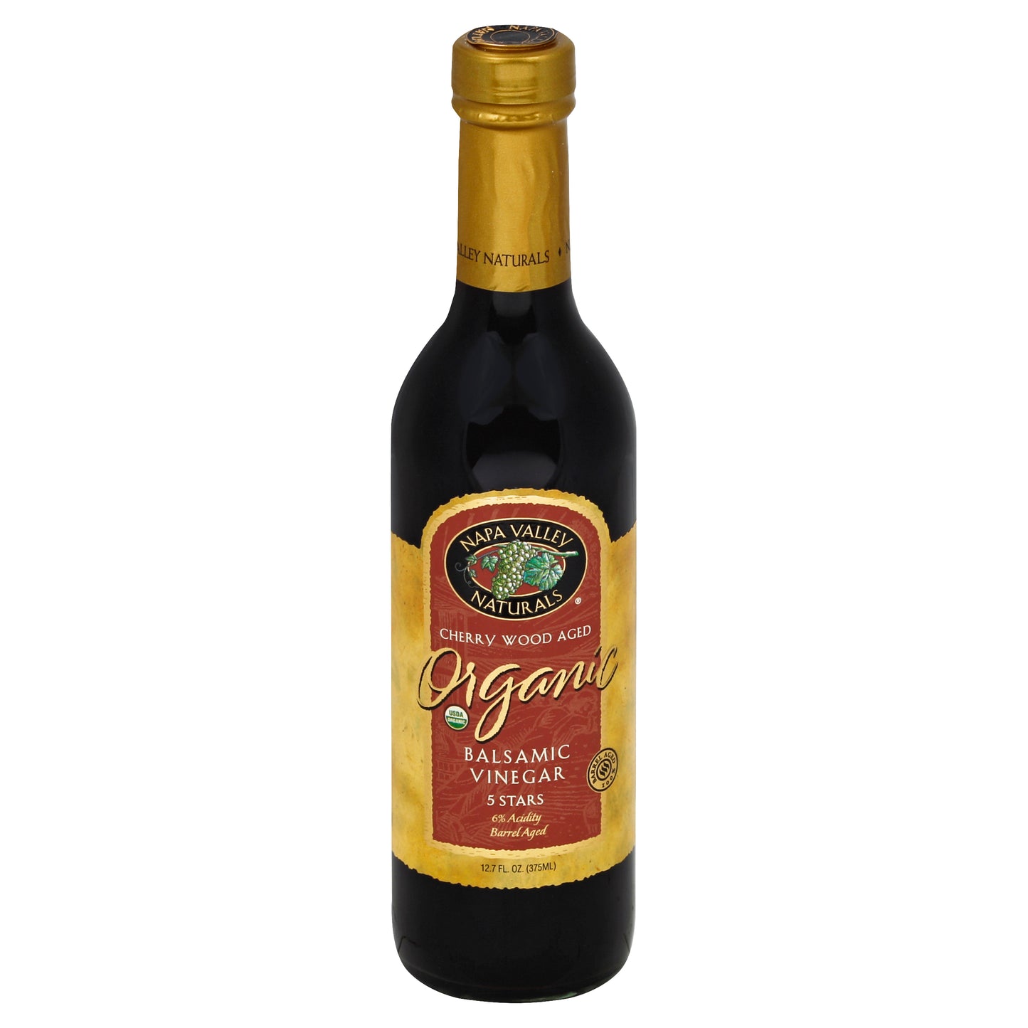 Napa Valley Naturals Balsamic Vinegar 12.7 oz