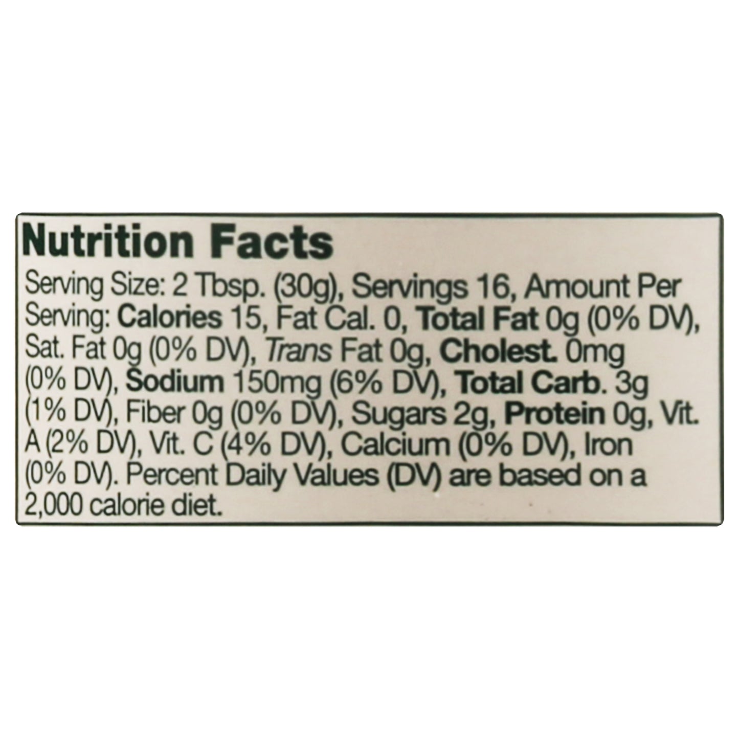 Stonewall Kitchen Mild Tomato Salsa 454 oz
