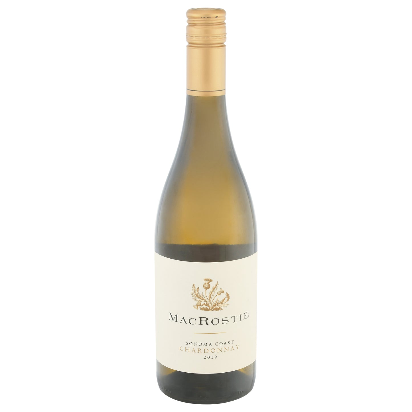 Macrostie Sonoma Coast Chardonnay 750 ml Bottle