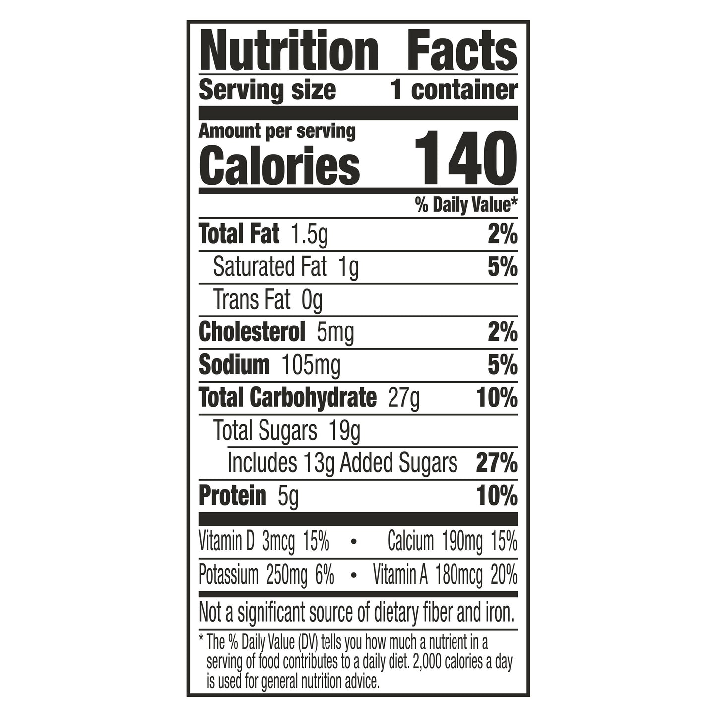 Yoplait Original Lemon Burst Low Fat Yogurt, 6 oz Yogurt Cup