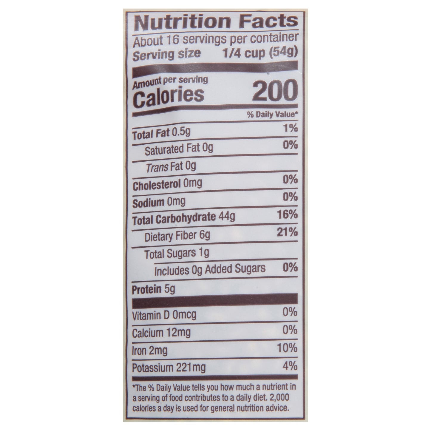 Bob's Red Mill Pearl Barley 30 oz