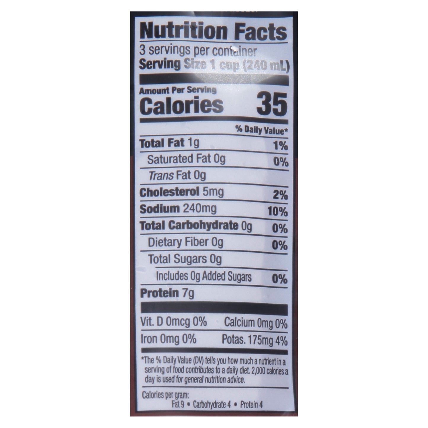 Bonafide Provisions Organic Turkey Bone Broth 24 fl oz