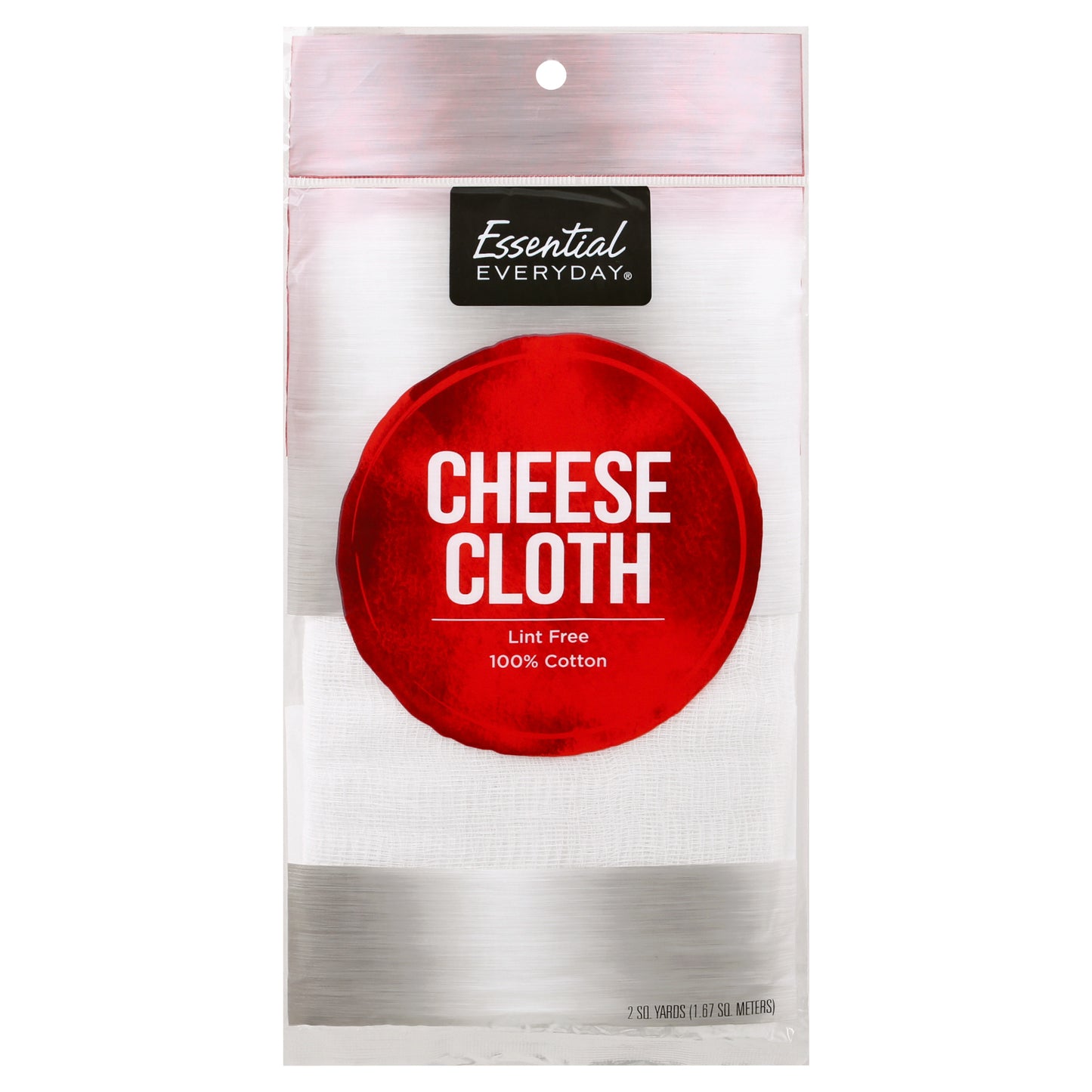 Essential Everyday Cheese Cloth 1 ea