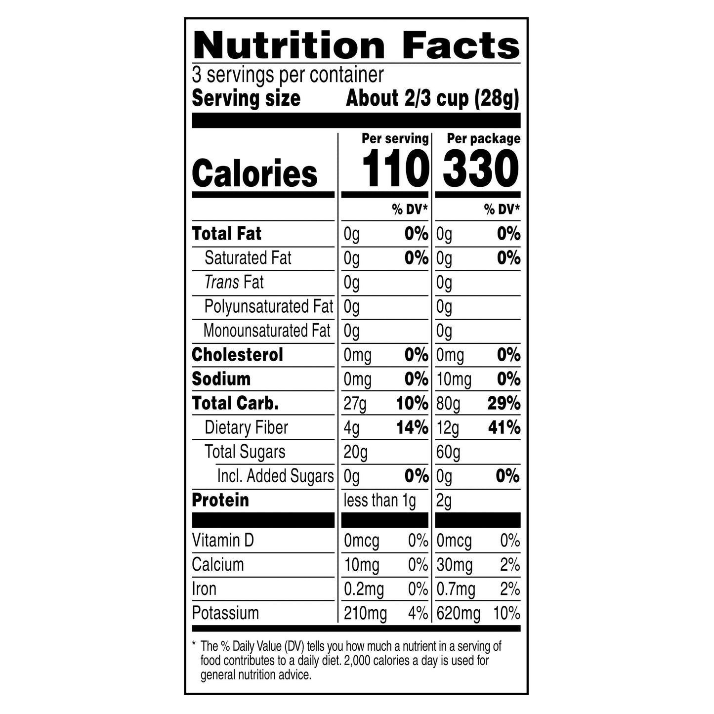 Applegate Organic Chicken & Apple Breakfast Sausage, 7oz (Frozen)