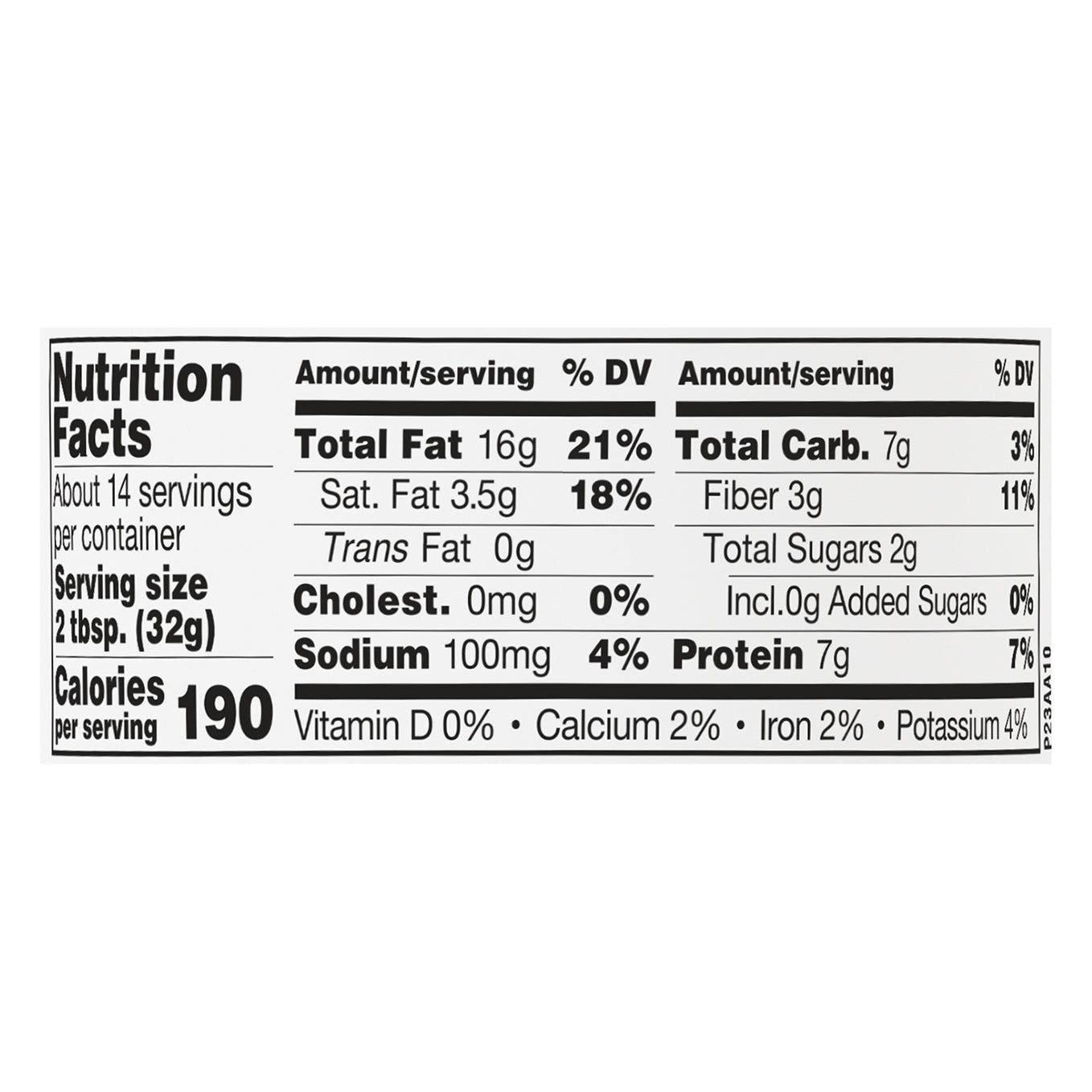 Peanut Butter & Co.® Simply Crunchy™ Peanut Butter Spread 16 oz. Jar