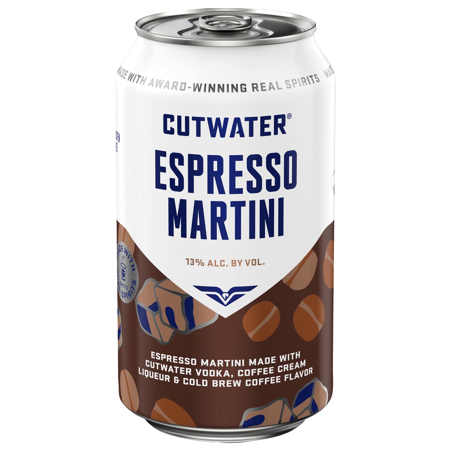 Cutwater Espresso Martini 355 ml