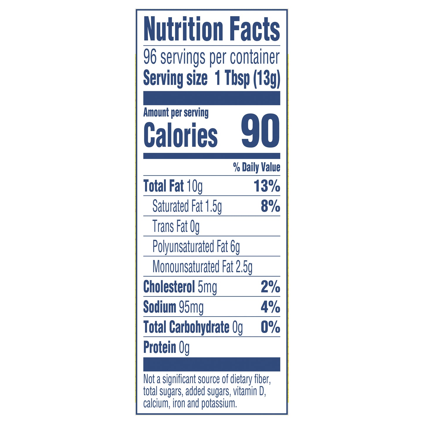 Best Foods Mayonnaise Real Mayo 48 Oz
