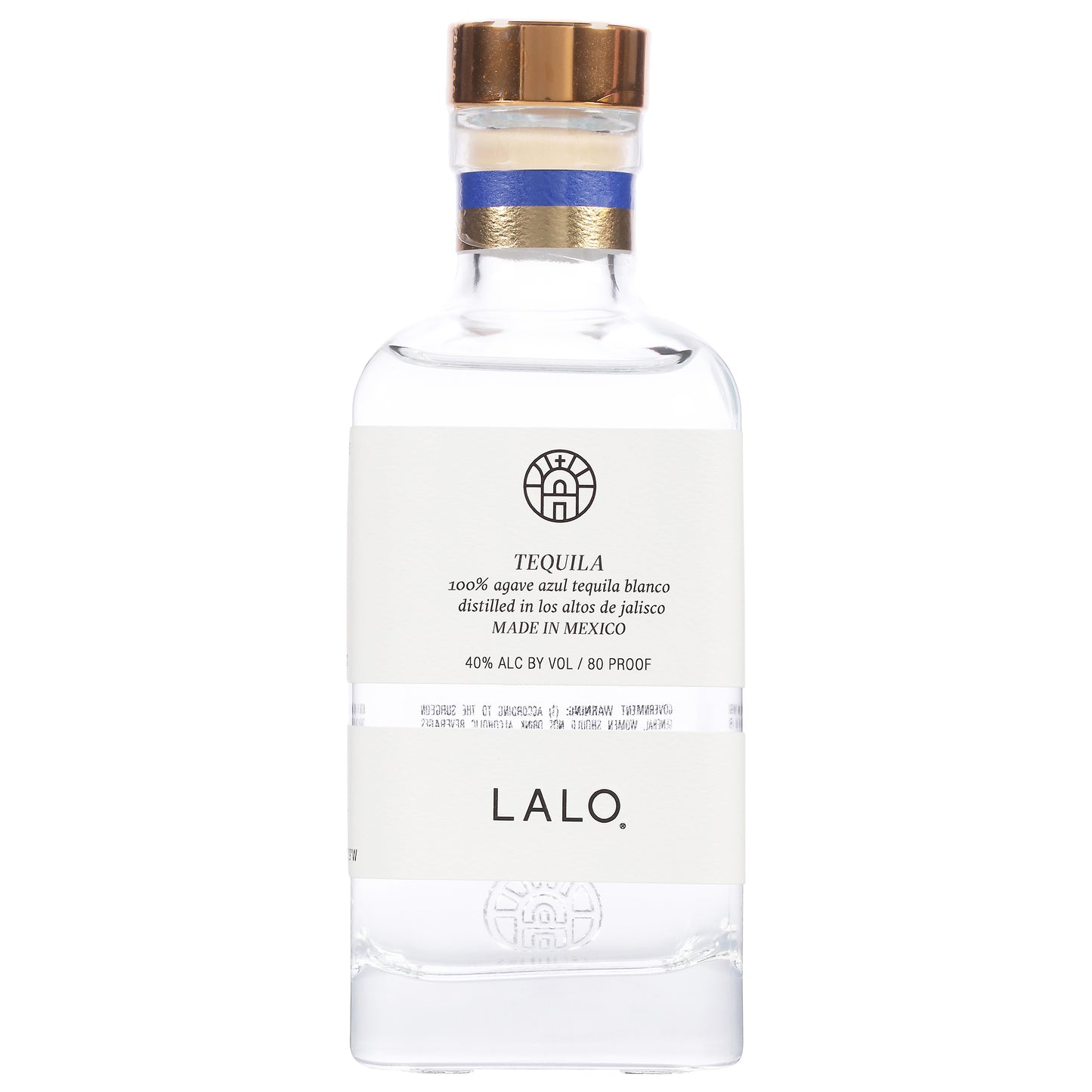 Lalo Tequila 375 ml