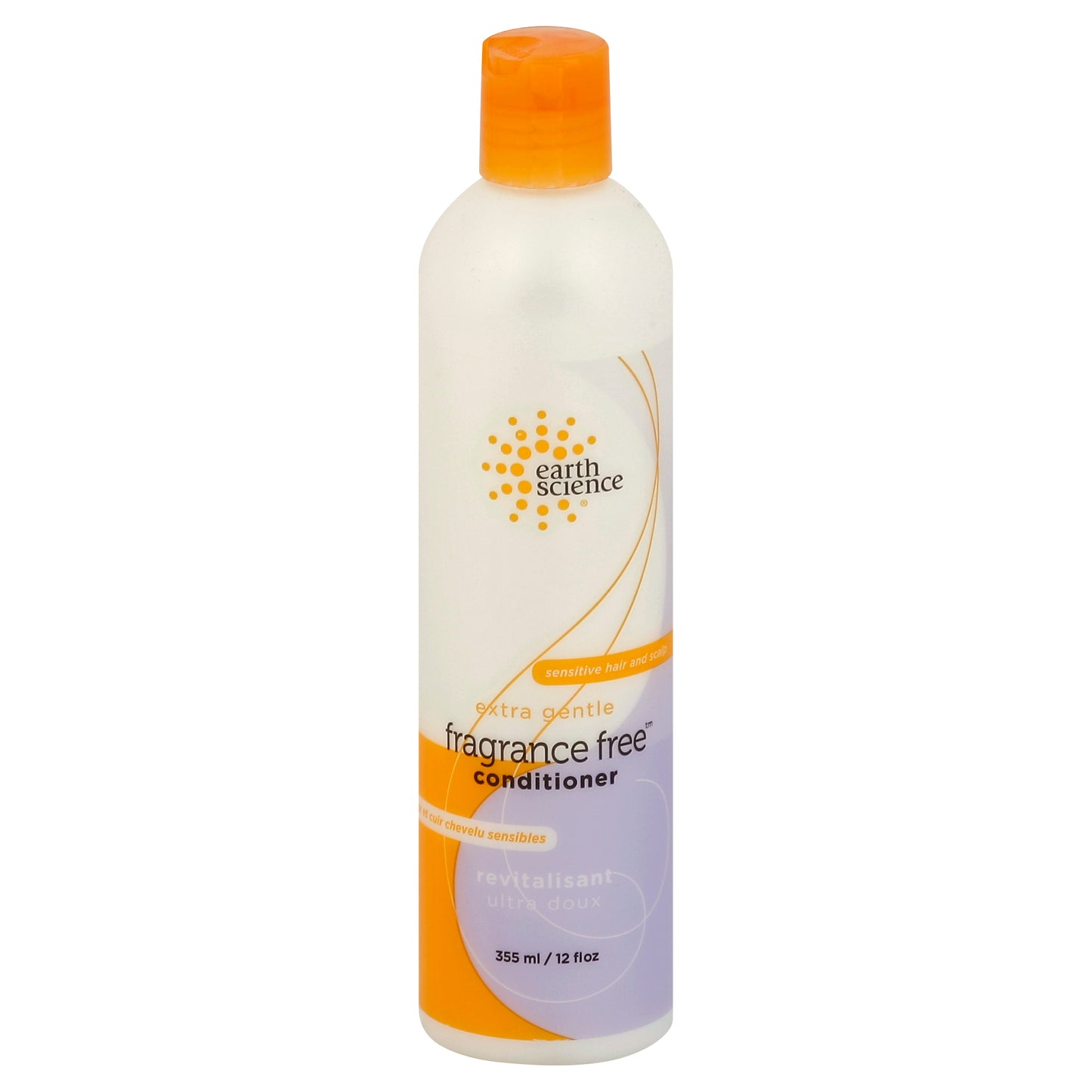 Earth Science Conditioner 12 oz