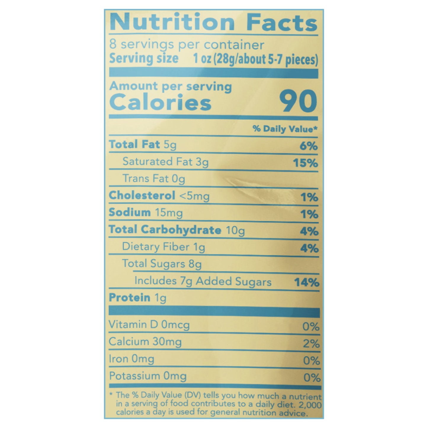 Tru Fru Nature's Raspberries Frozen Fresh in White & Milk Chocolate (8oz)