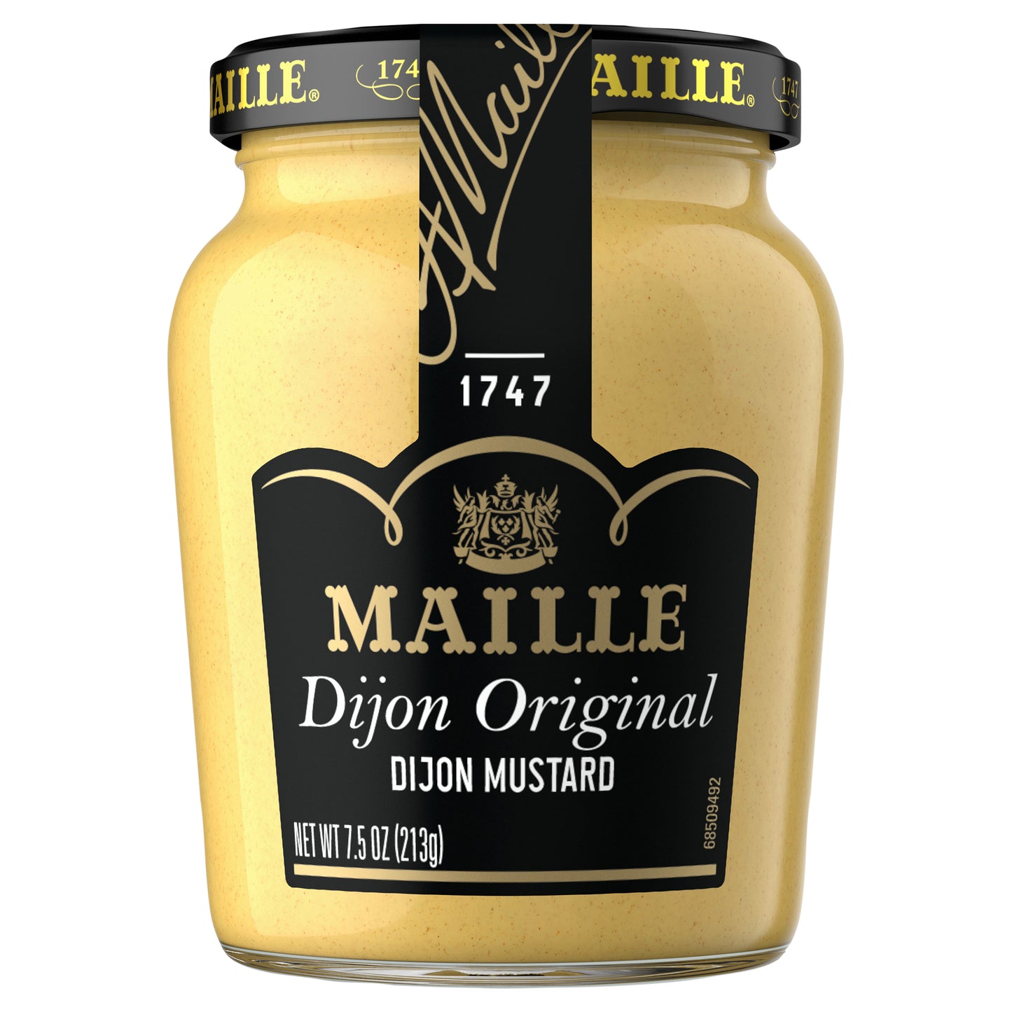 Maille Mustard Dijon Originale 7.5 oz