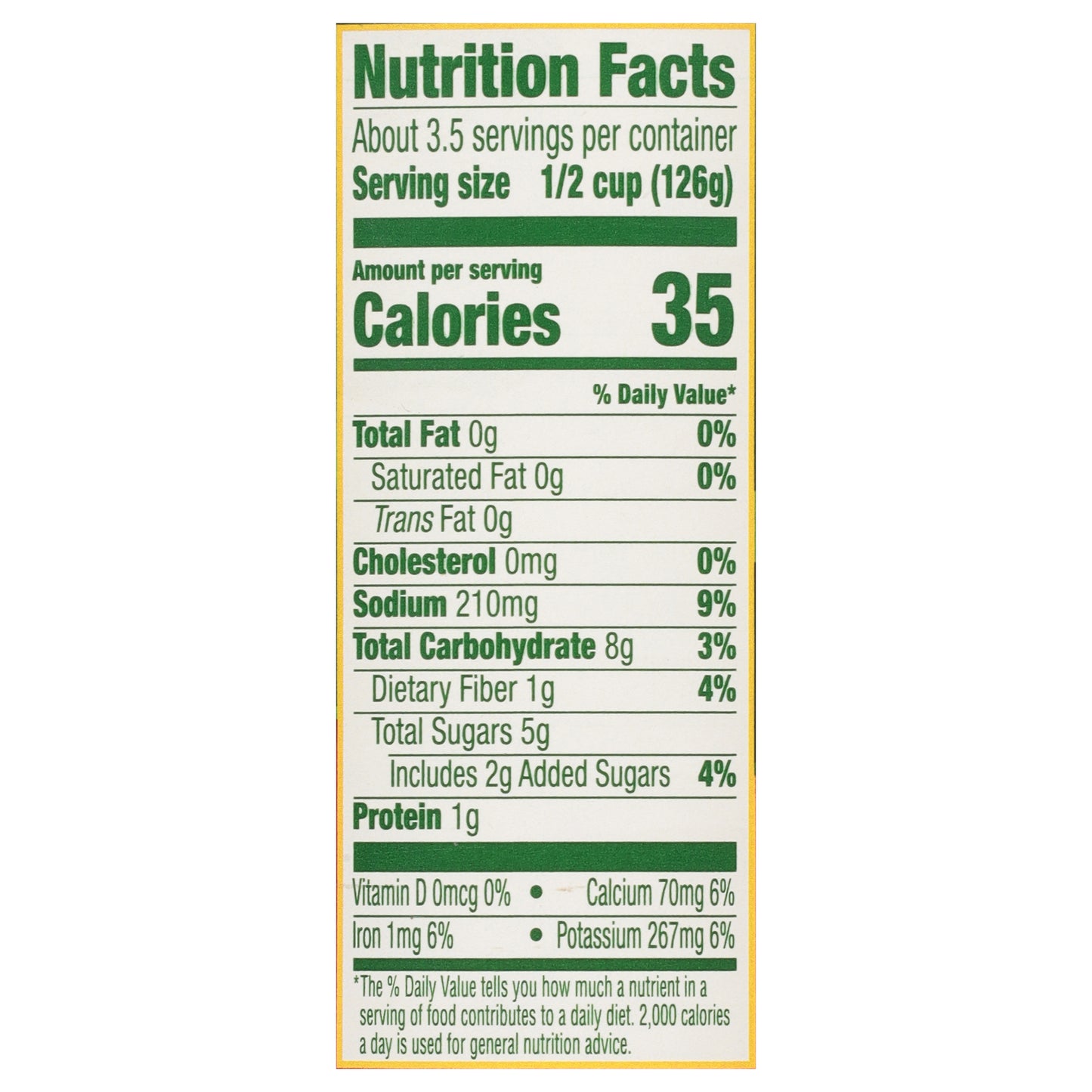 Del Monte Stewed Original Recipe Tomatoes 14.5 oz