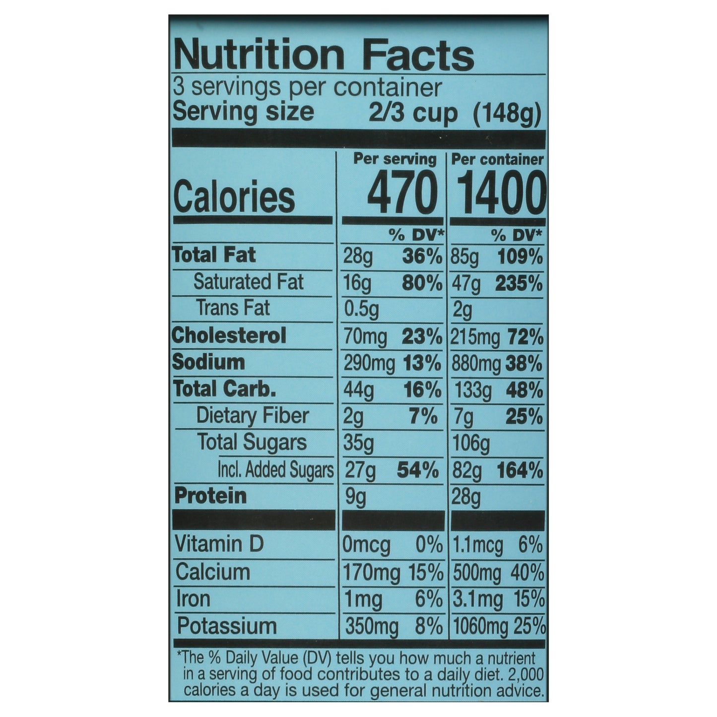 Ben & Jerry's Chubby Hubby Ice Cream 1 pt