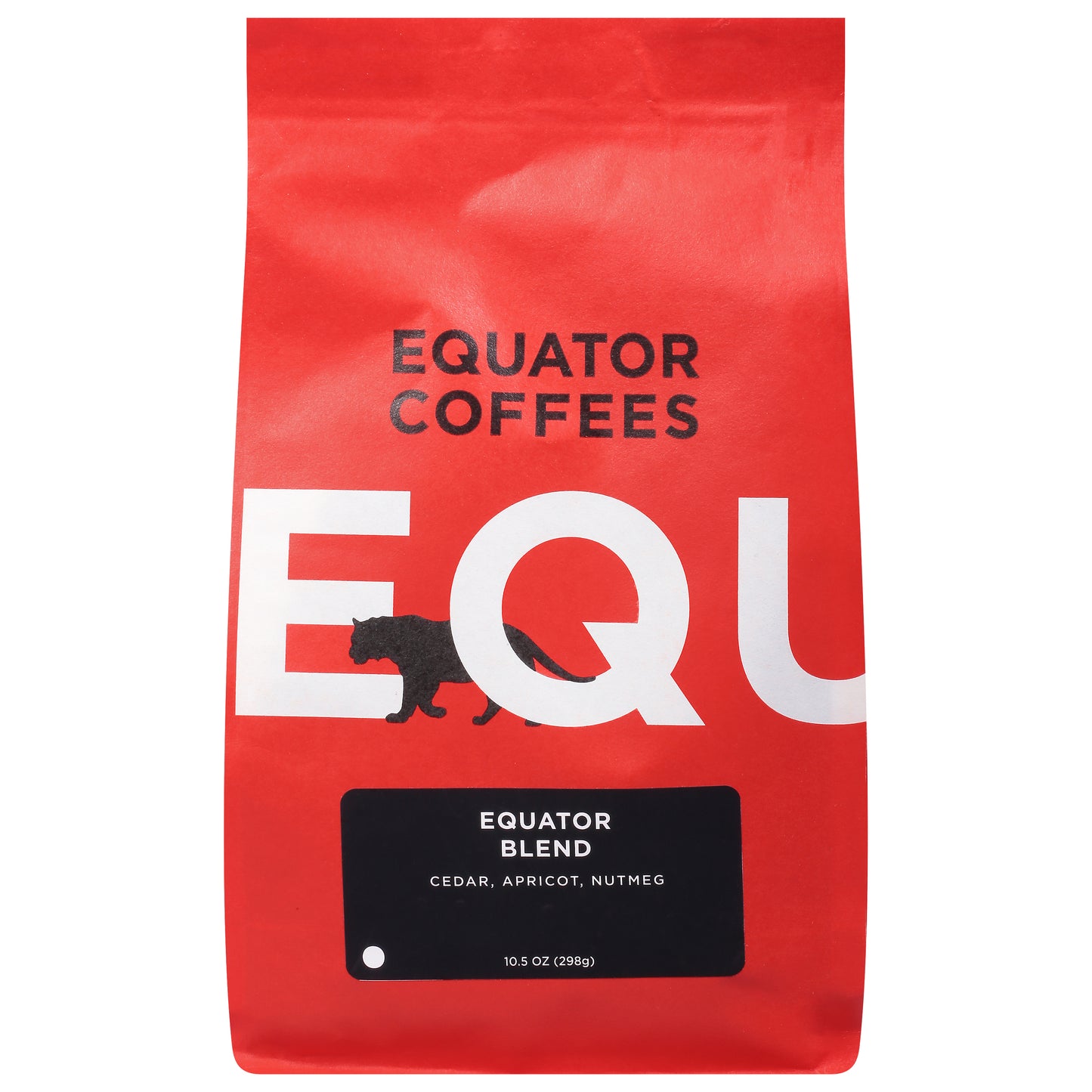 Equator Equator Blend Coffee 10.5 oz