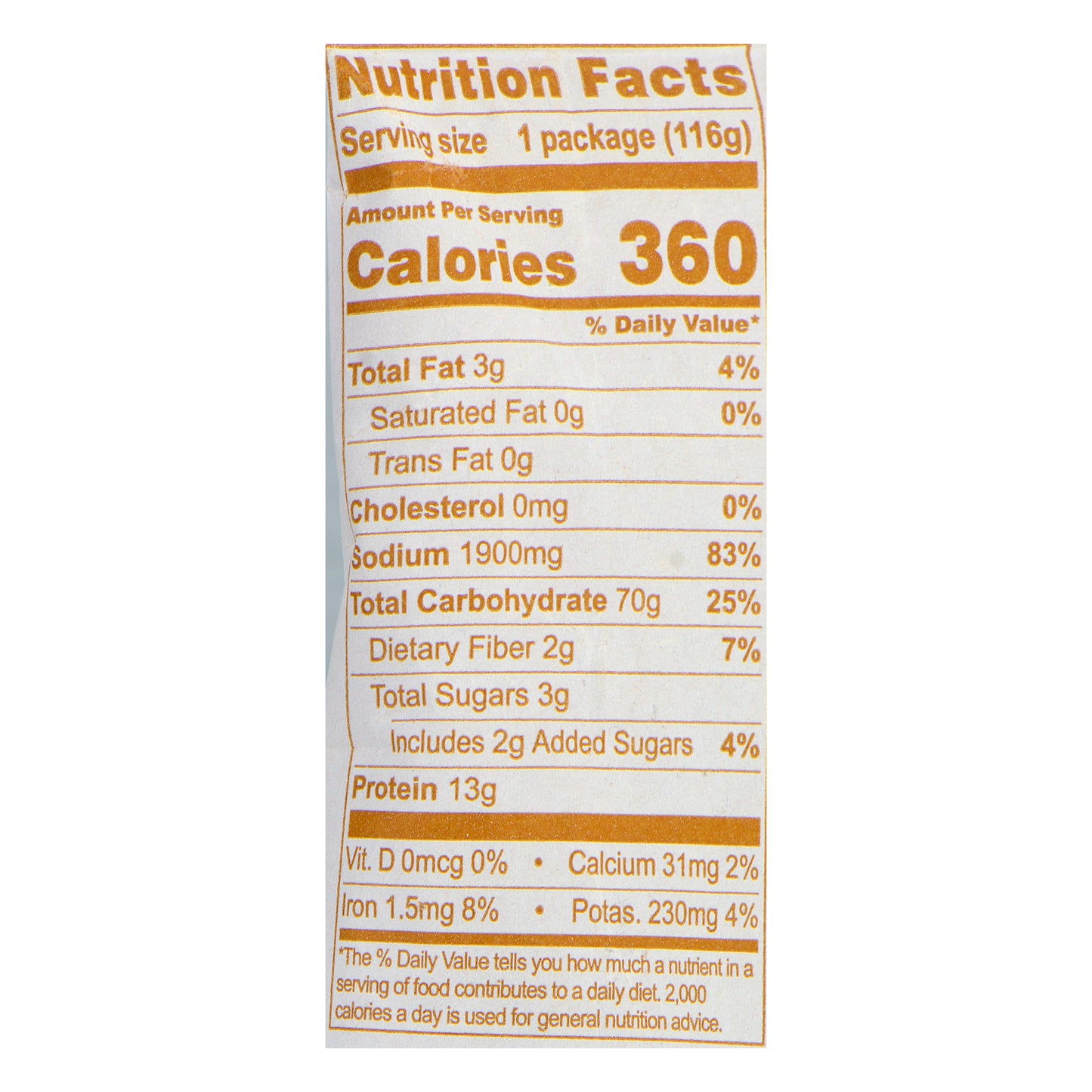 Muso Ramen 4.1 oz