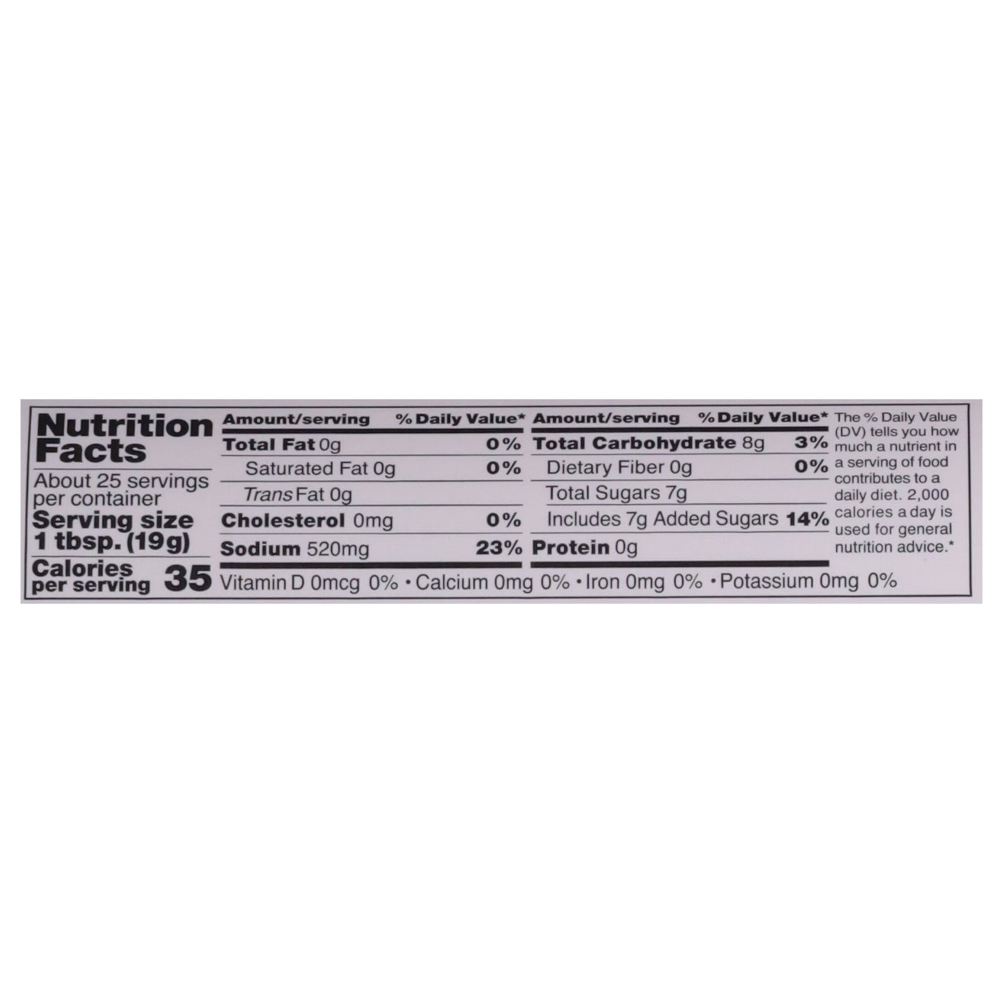 Bachan's Japanese Barbecue Sauce 17 oz