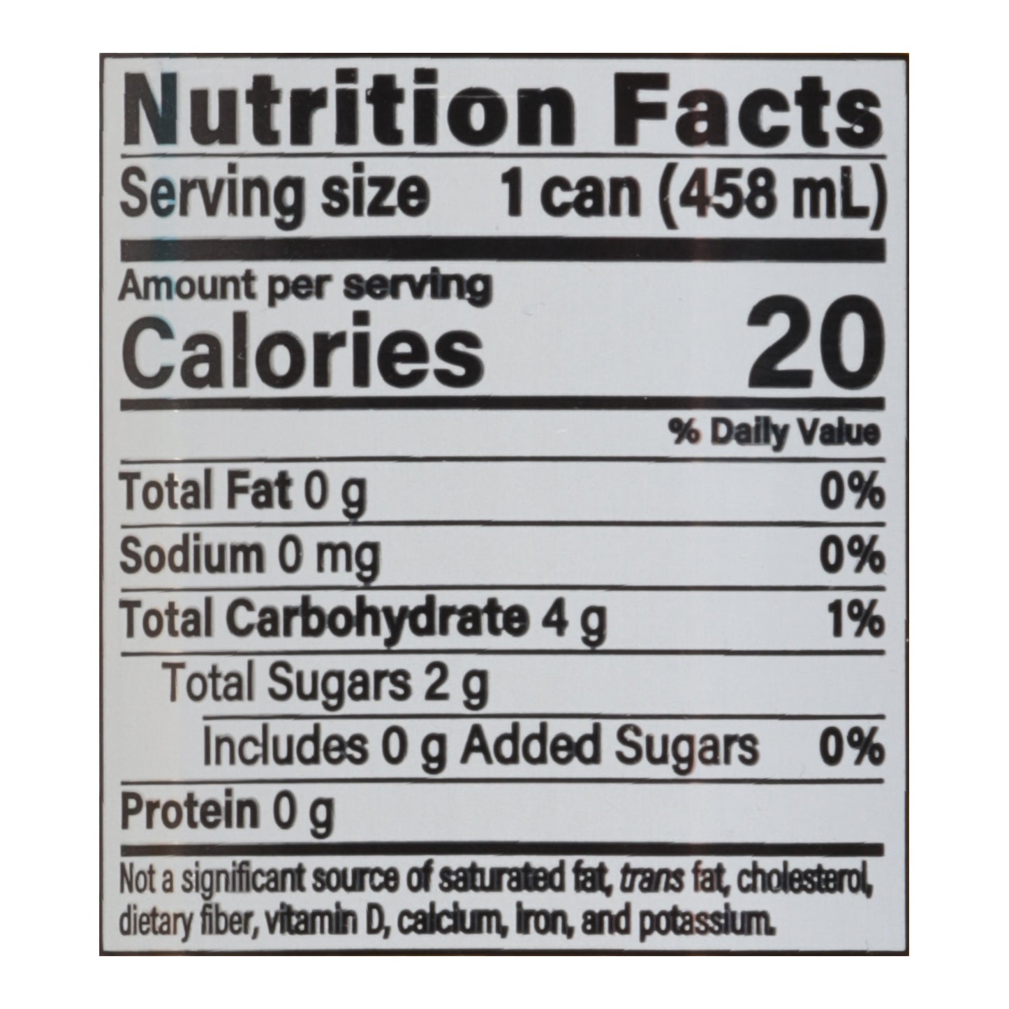 Guayaki Organic Berry Lemonade Yerba Mate 15.5 fl oz