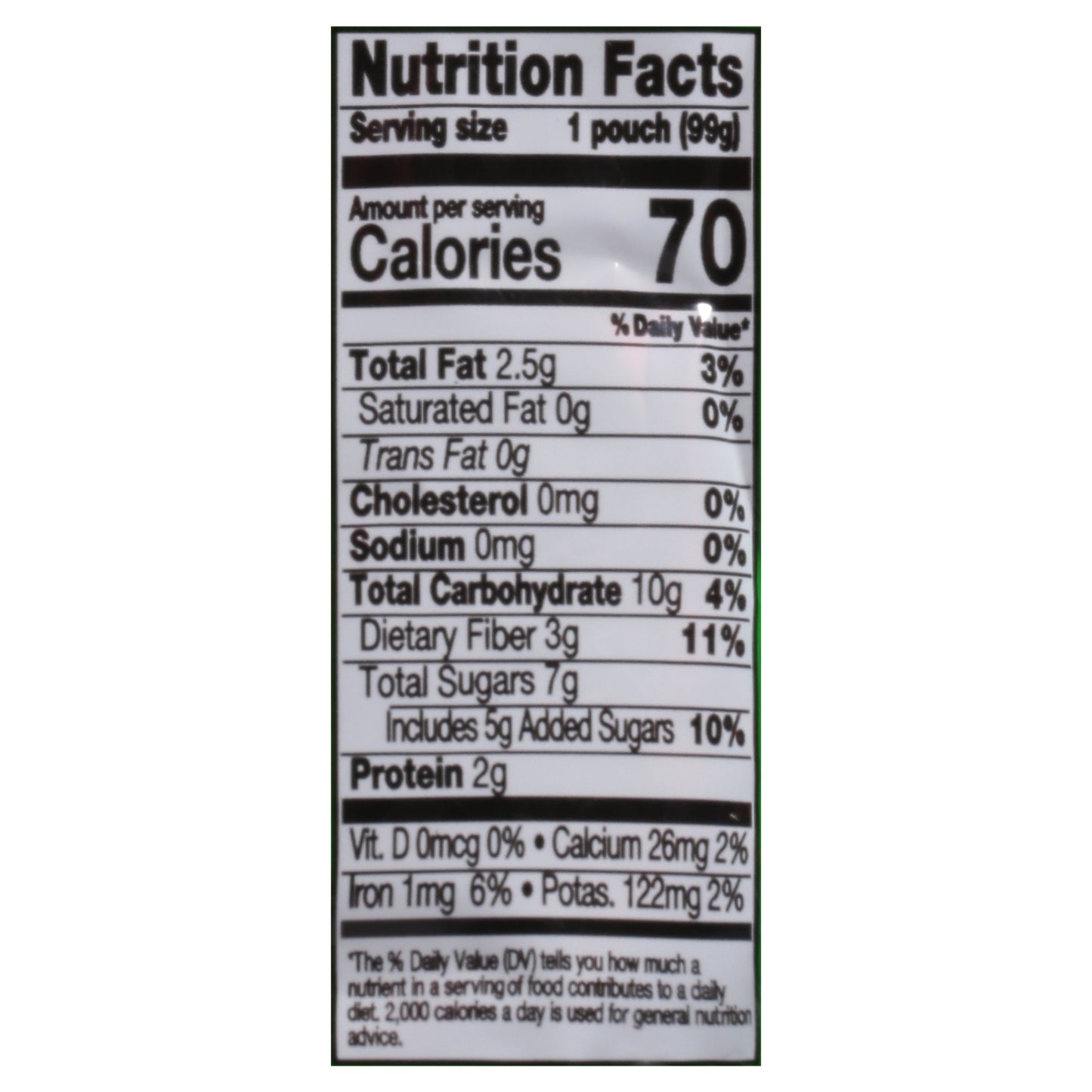 Mamma Chia Chia Squeeze Organic Green Magic Vitality Snack 3.5 oz