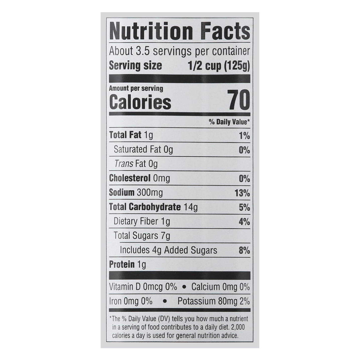 Essential Everyday Cream Style Sweet Corn 14.75 oz