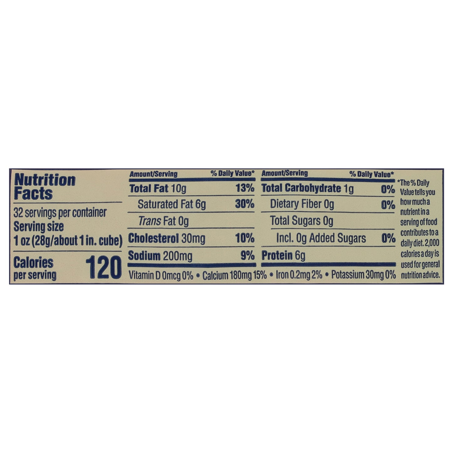 Tillamook Sharp Cheddar Cheese 32 oz