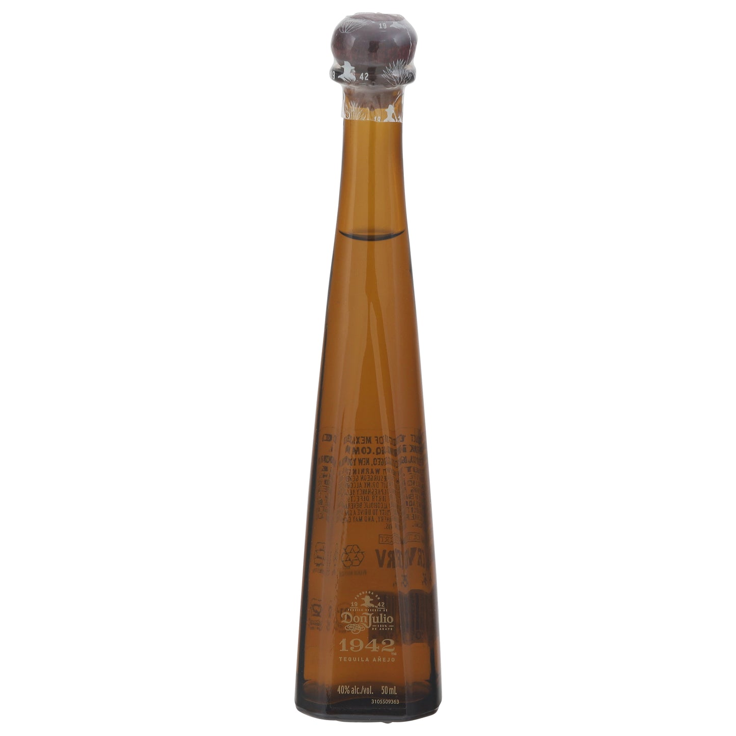 Don Julio Anejo Tequila 50 ml