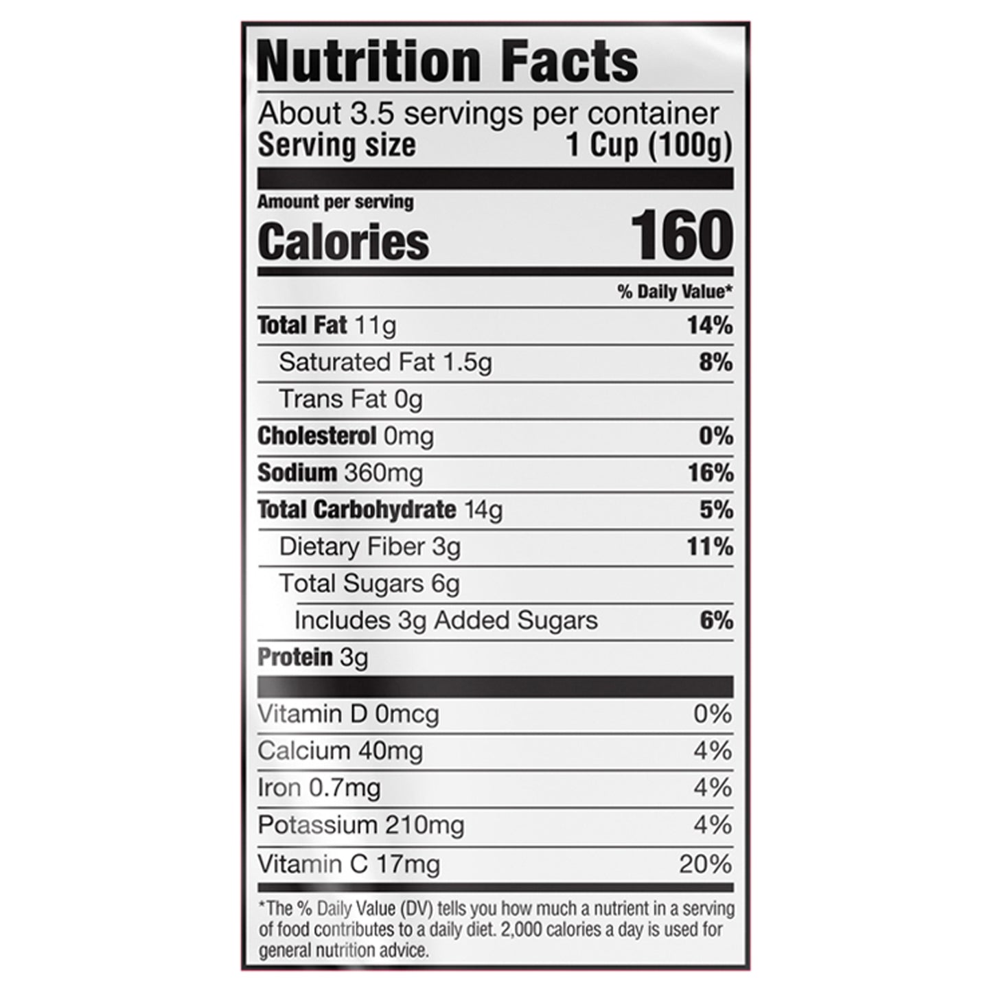 Taylor Farms Asian Chopped Kit 1 ea