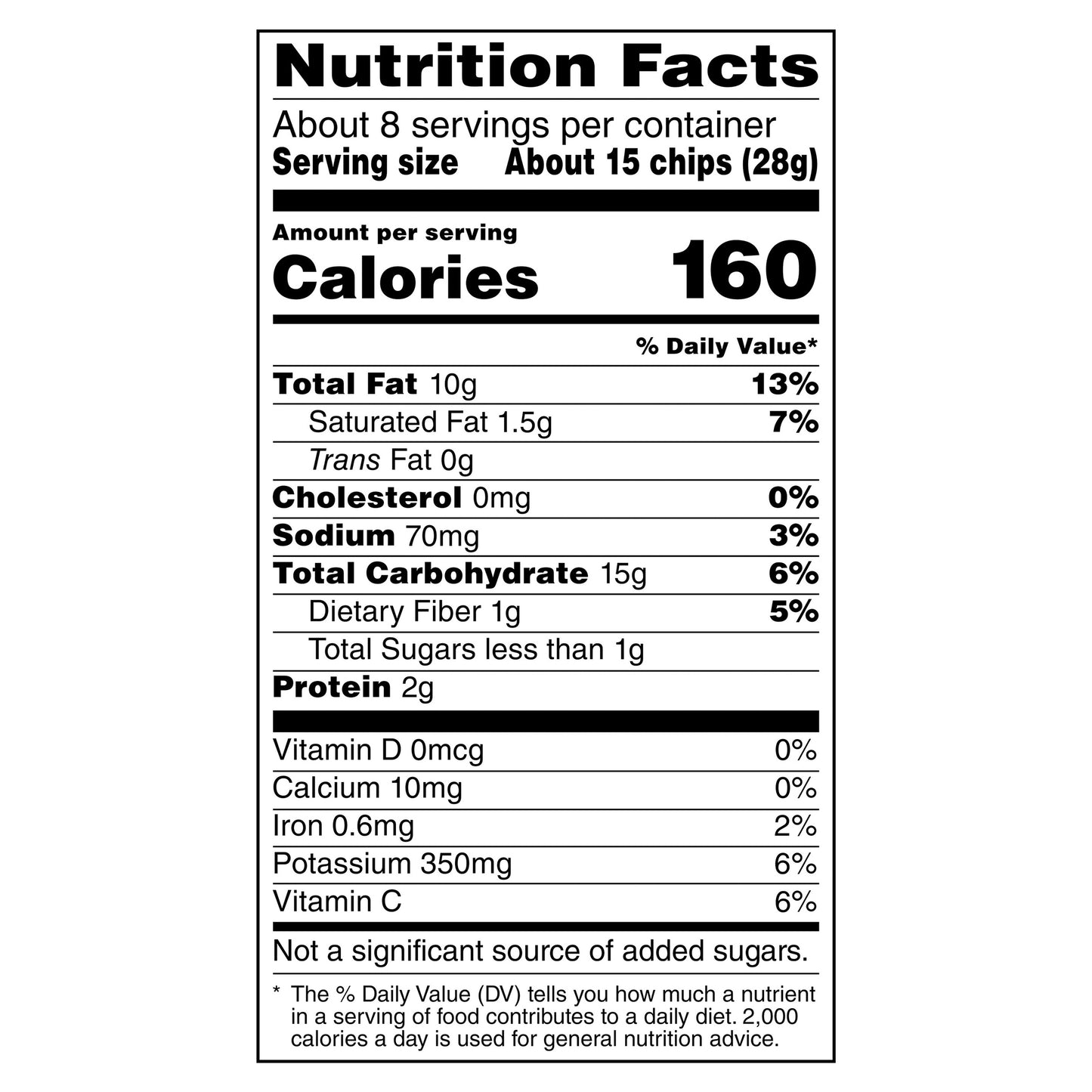 Lay's Lightly Salted Potato Chips Classic 7 3/4 Oz