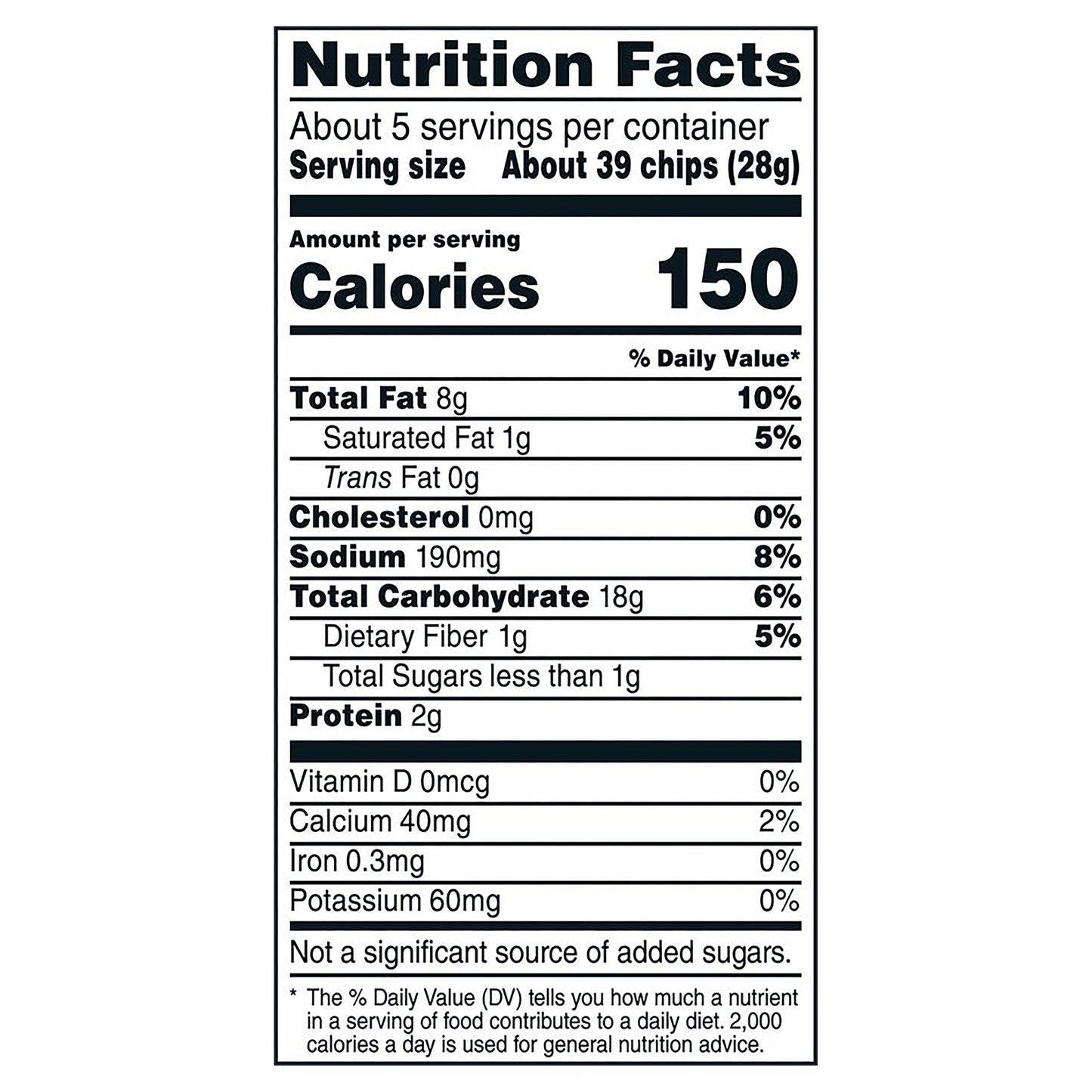 Doritos Minis Tortilla Chips Nacho Cheese Flavored 5 1/8 Oz