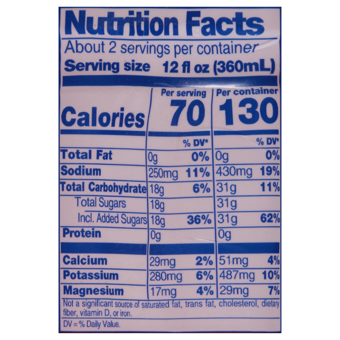 Electrolit Premium Hydration Fruit Punch Electrolyte Beverage 21 fl oz