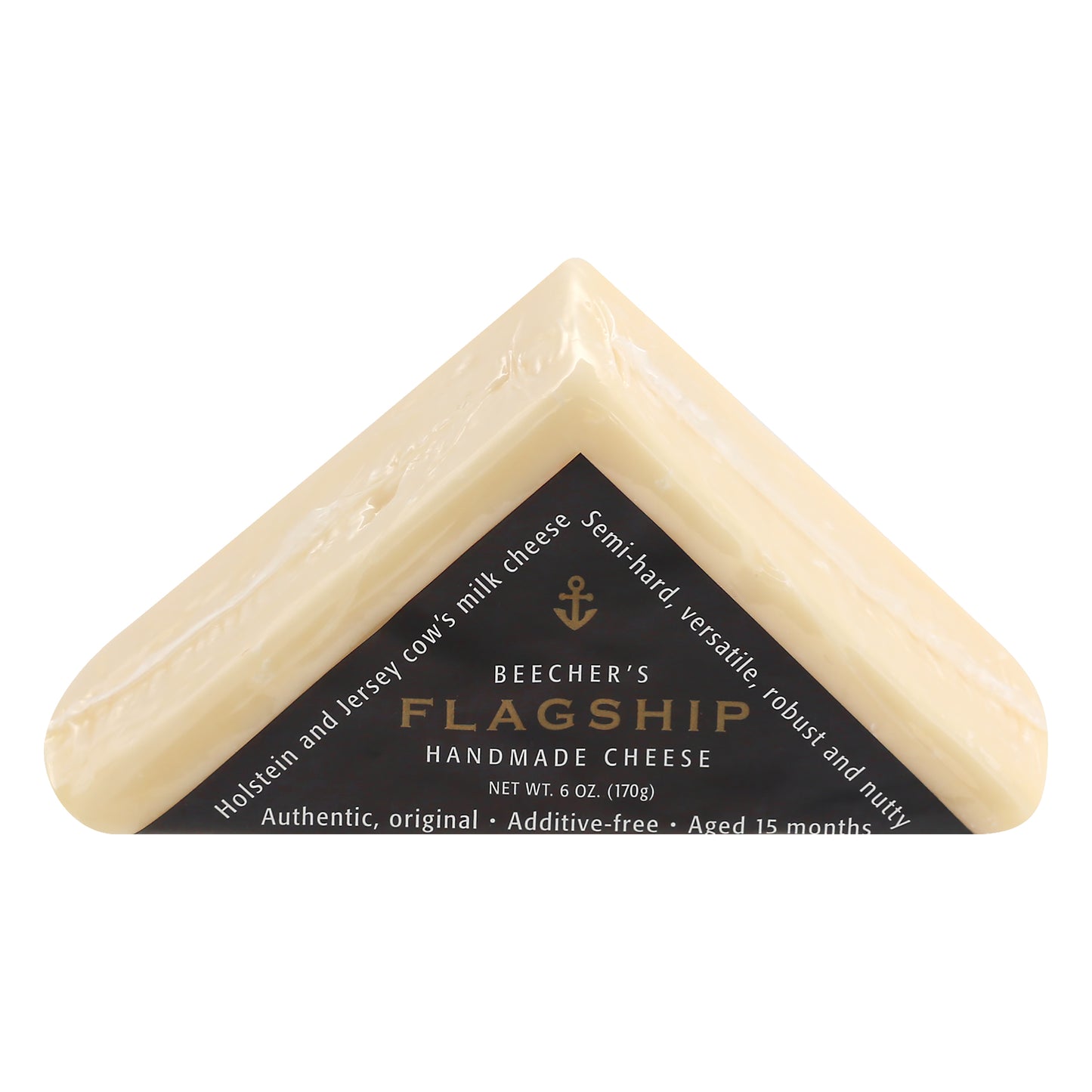 Beecher's Flagship Cheese 6 oz