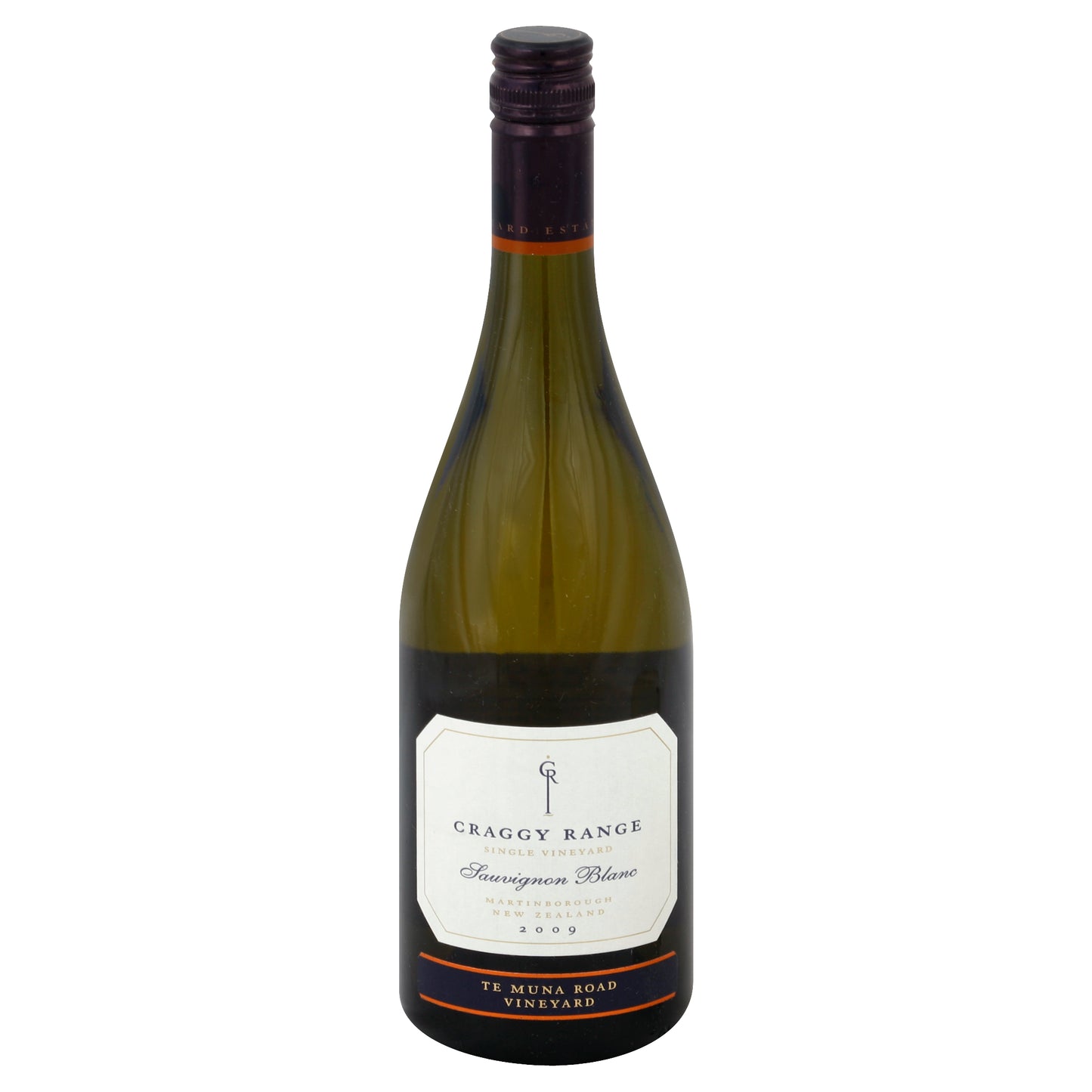 Craggy Range Sauvignon Blanc 750 ml