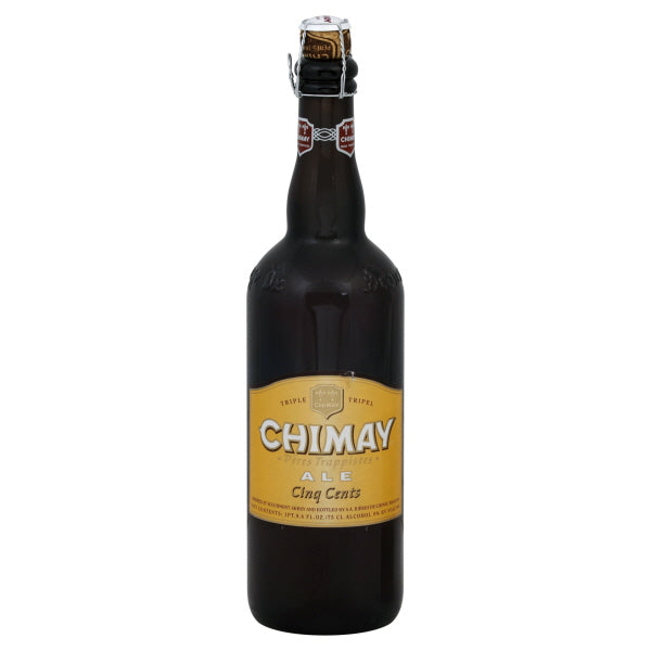Chimay Ale 25.4 oz