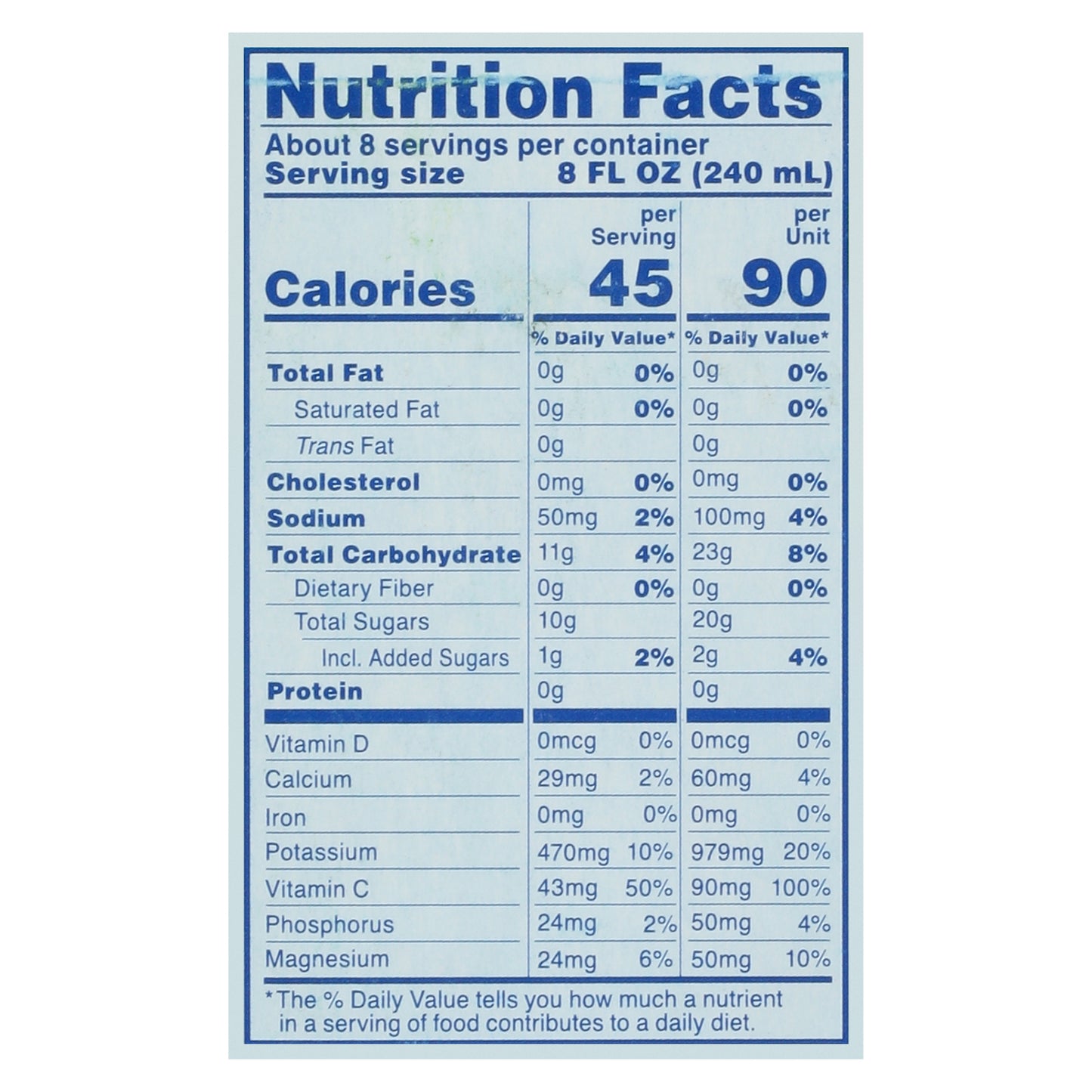 Vita Coco 4 Pack The Original Coconut Water 4 - 16.9 fl oz Packs