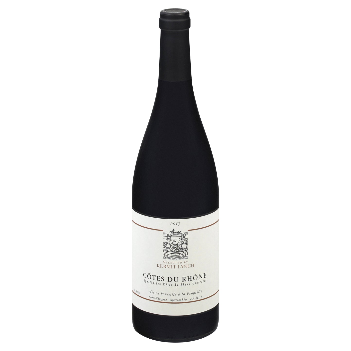 Kermit Lynch Cotes Du Rhone 750 ml