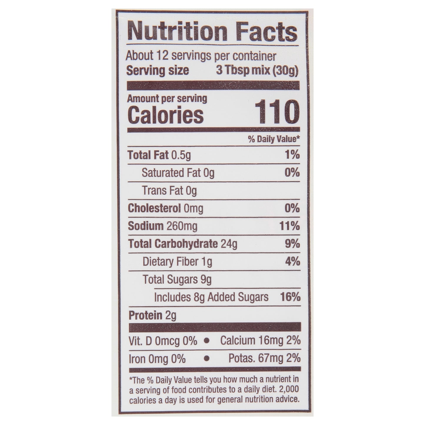 Bob's Red Mill Golden Cornbread Baking Mix 13 oz