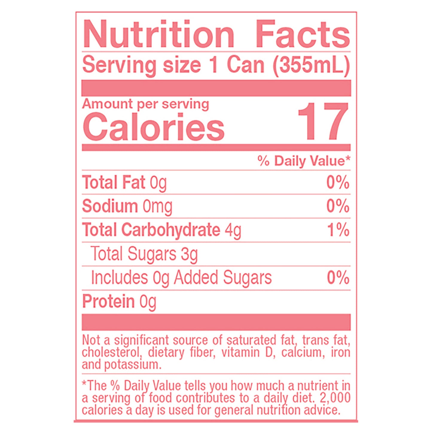 12 oz. Grapefruit Sparkling Water 8pk