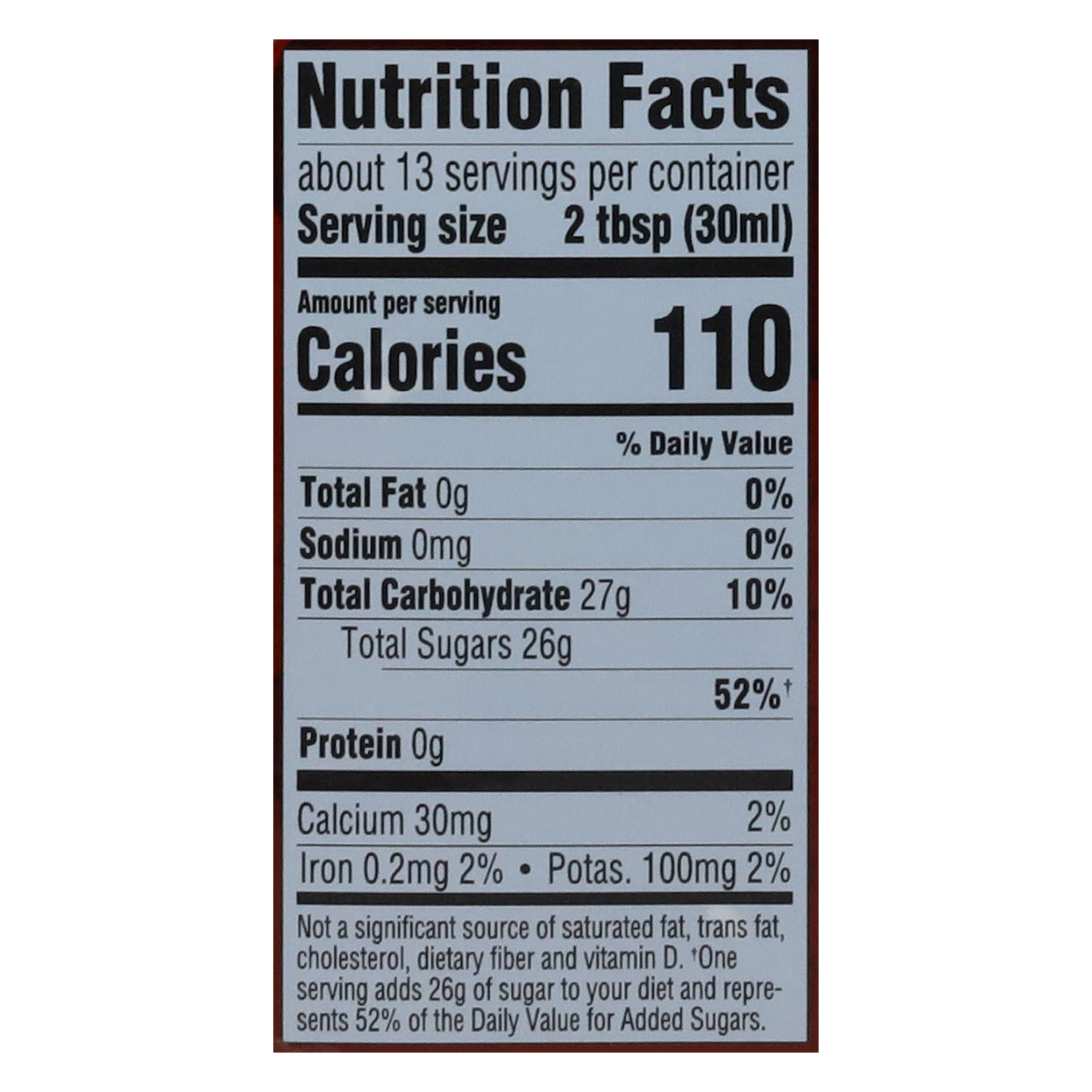 Shady Maple Farms 100% Pure Organic Maple Syrup 12.7 fl oz