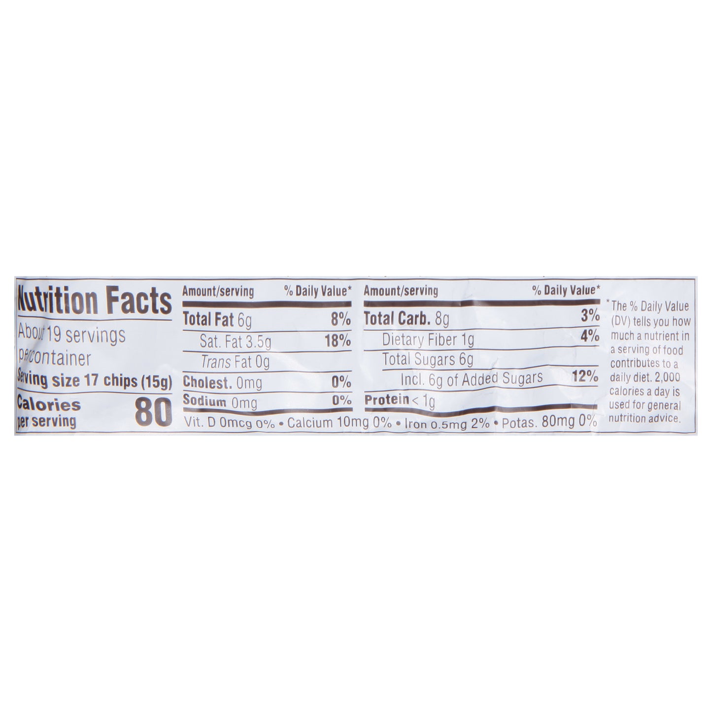 Ghirardelli Premium Baking 60% Cacao Bittersweet Chocolate Chips 10 oz
