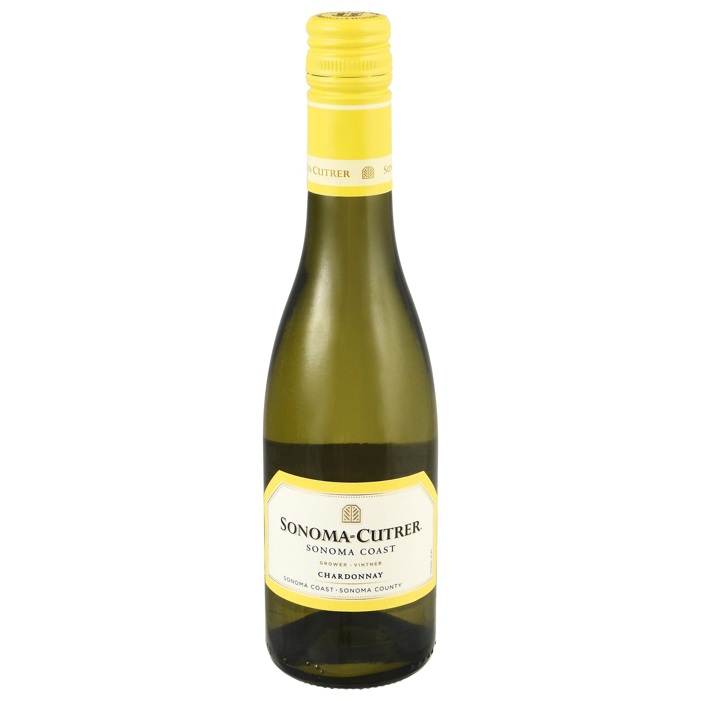 Sonoma-Cutrer Sonoma Coast Chardonnay 375 ml