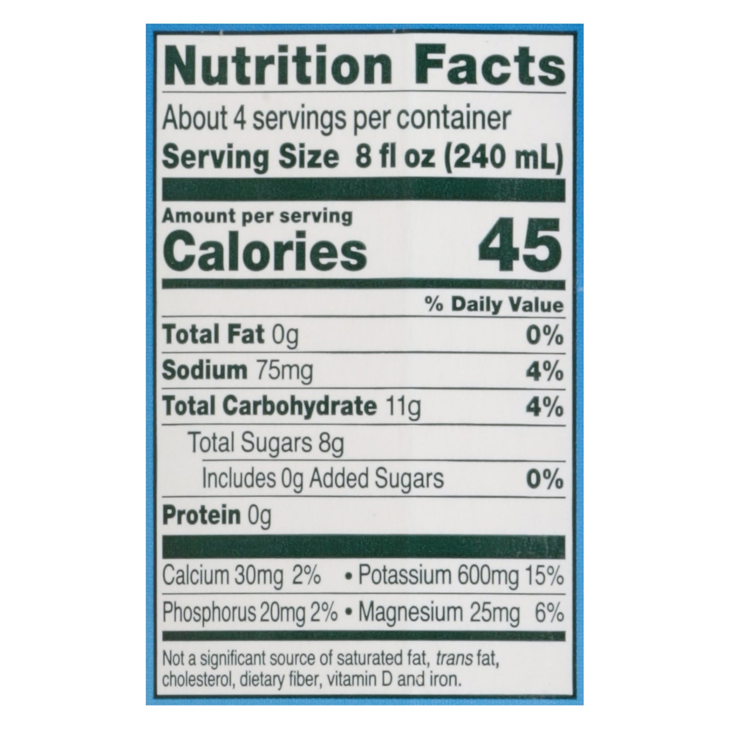 KeVita USDA Organic Probiotic Classic Lemonade Fruit Juice, 12 Fl Oz, Can