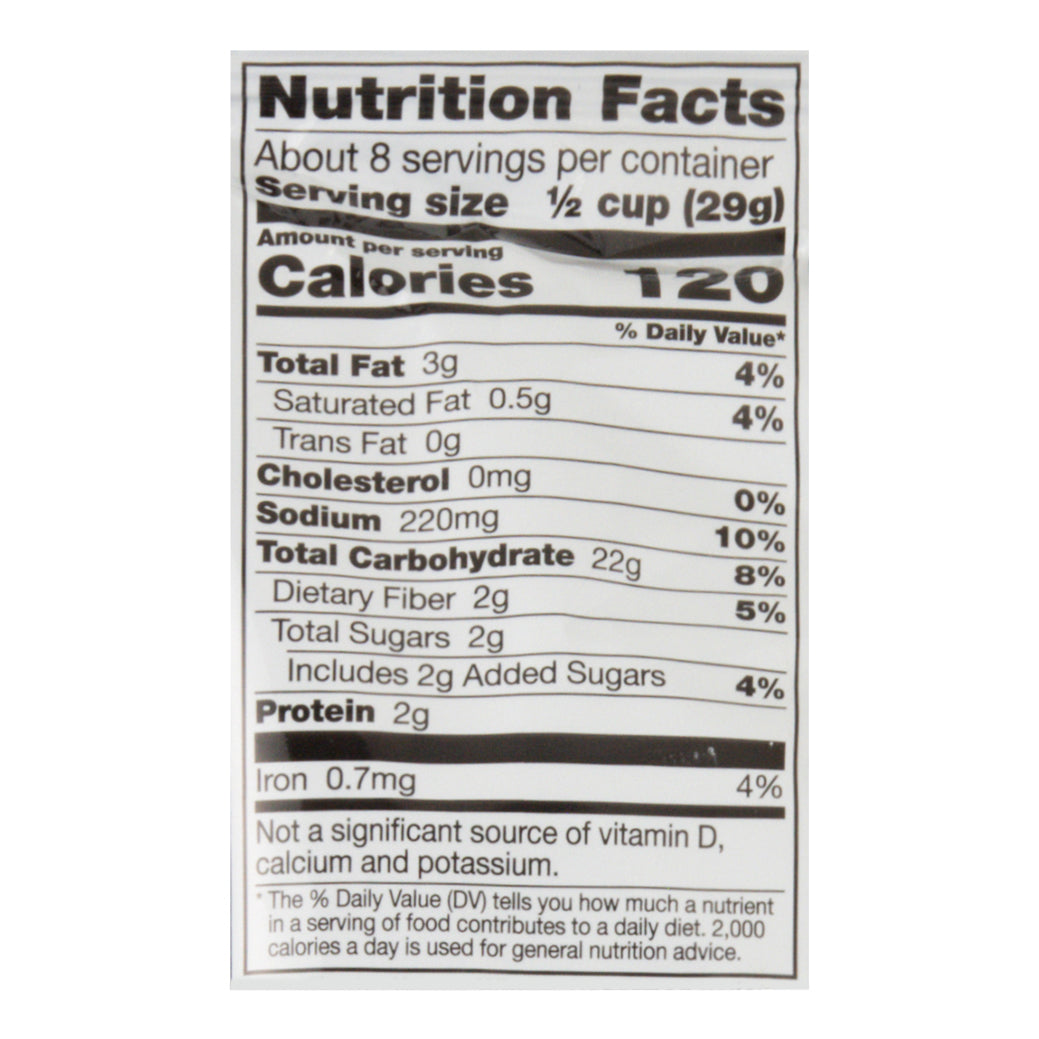 Chex Mix Bold Party Blend Snack Mix 8 oz