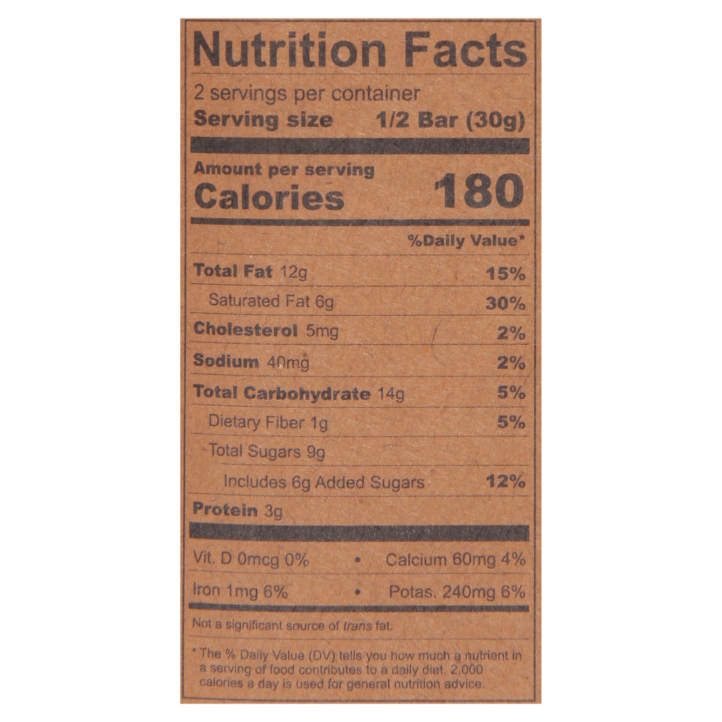 Hu Cashew Butter Milk Chocolate 2.1 oz